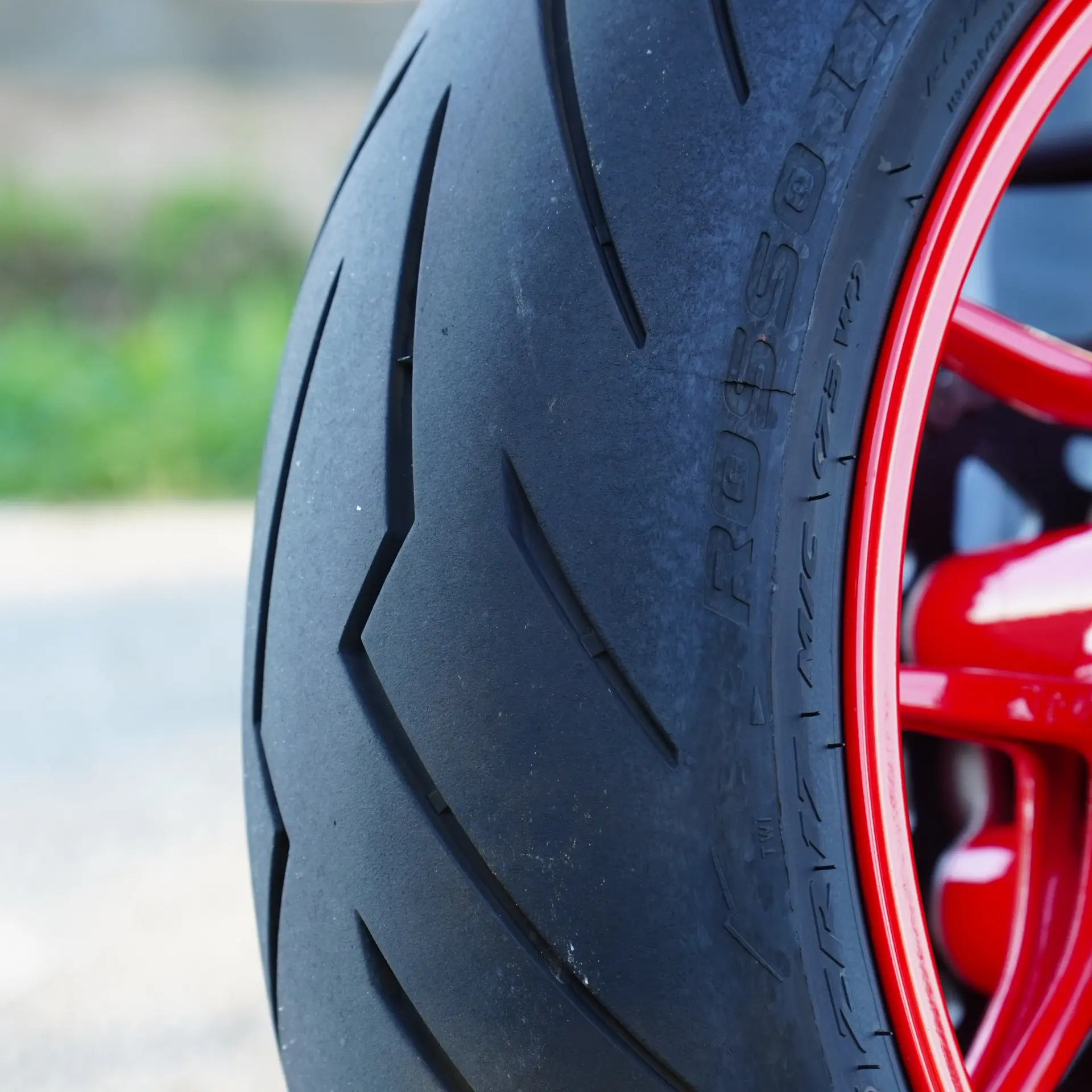 Ducati Monster 30TH anniversary 32