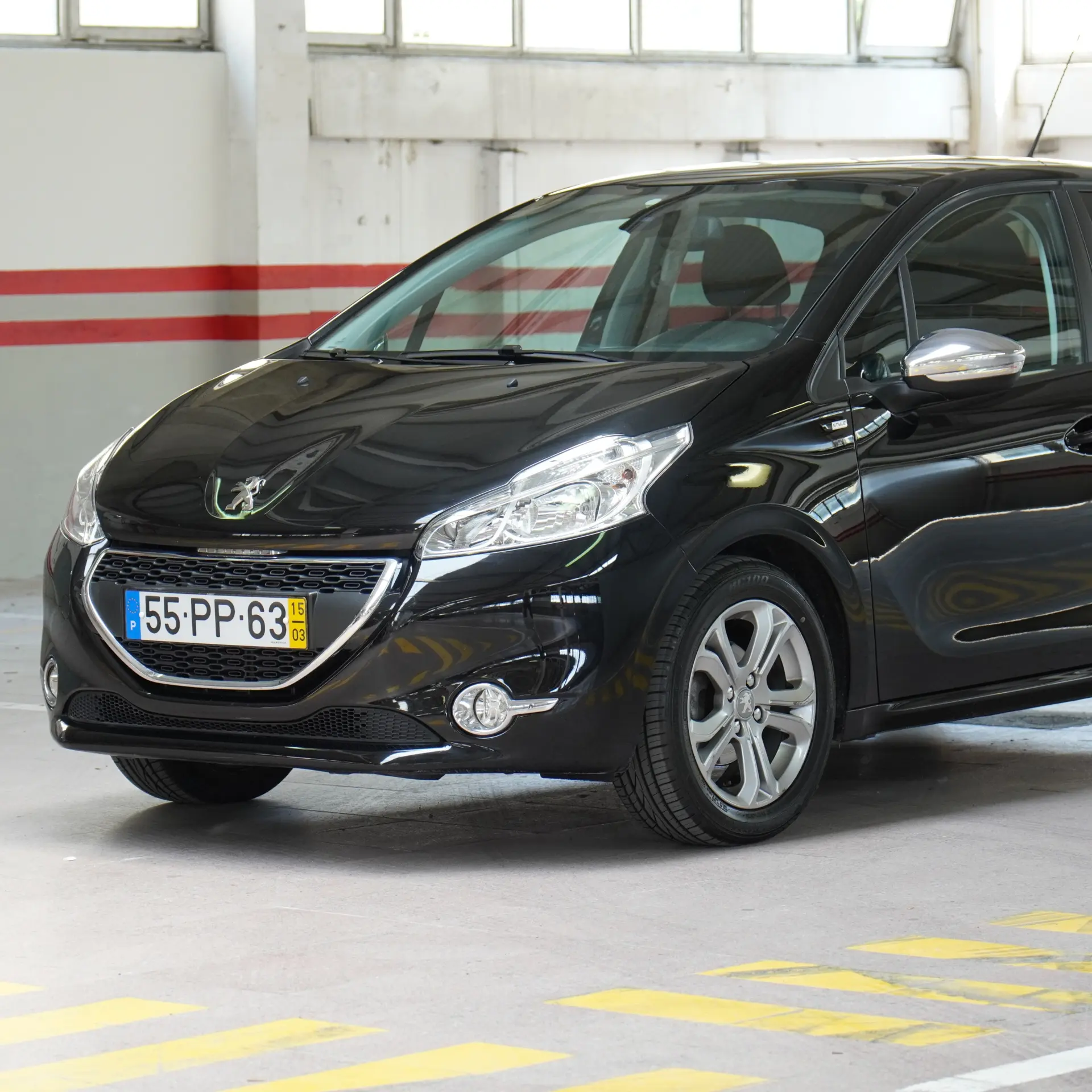 Peugeot 208 1.2 PureTech Style 41
