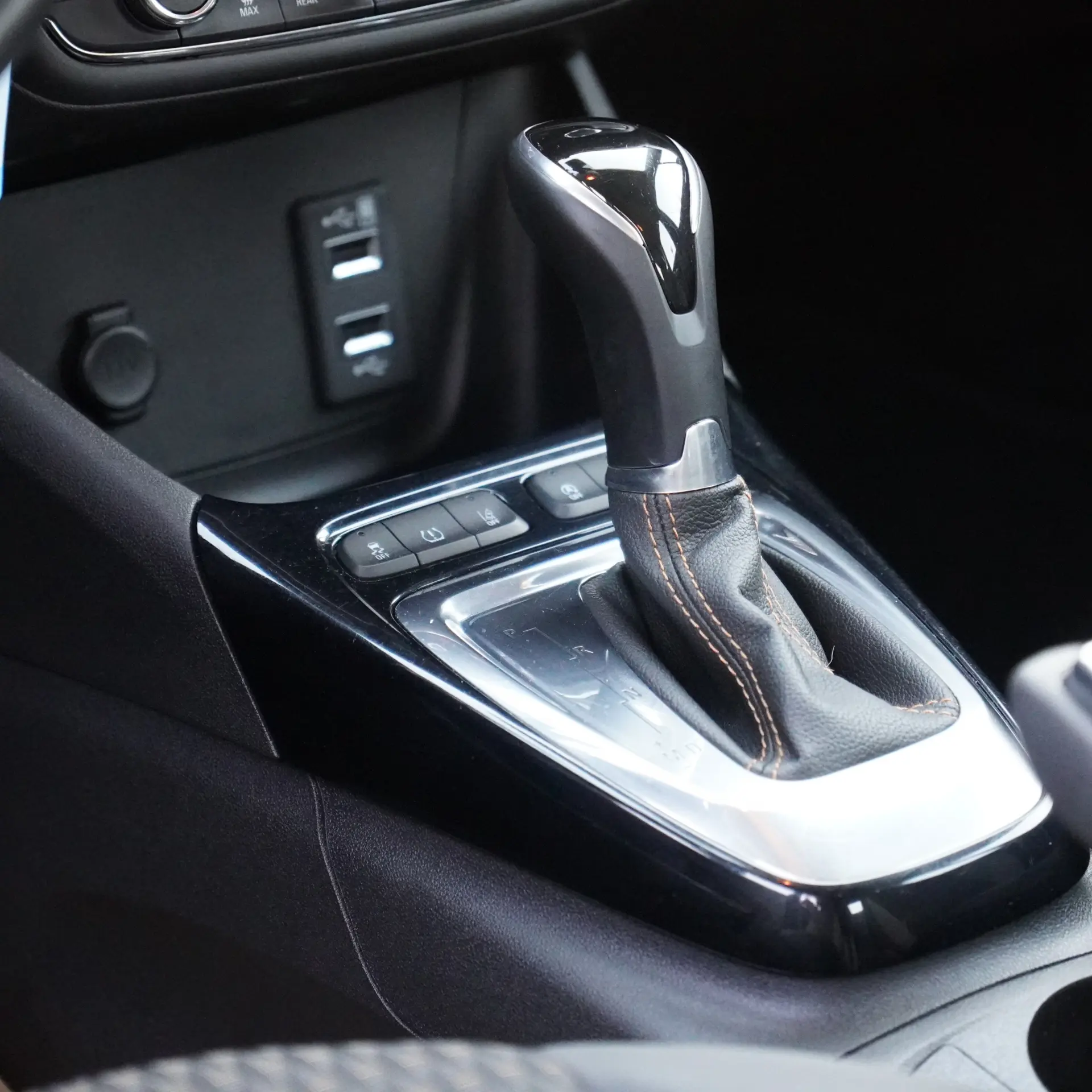 Opel Crossland X 1.2 Turbo Innovation AUTOMAAT 21