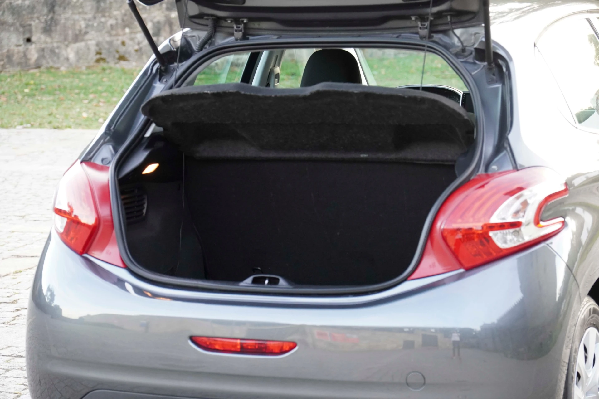 Peugeot 208 1.0 VTi Access 38
