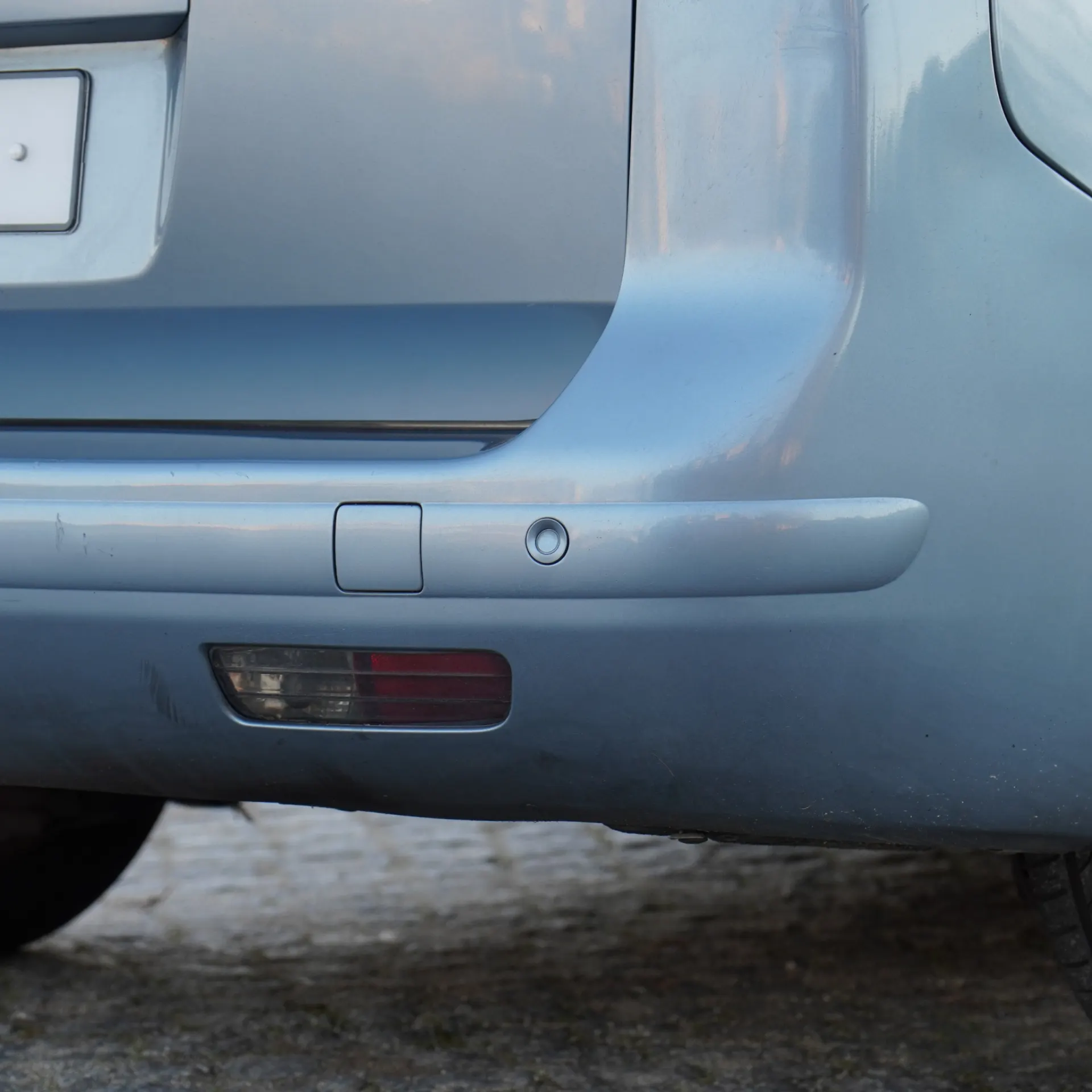 Peugeot 5008 1.6 HDi Premium 37