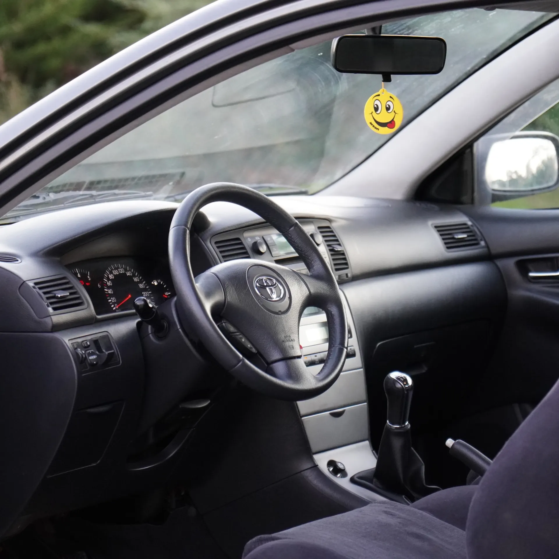 Toyota Corolla 2.0 D-4D Compact 11