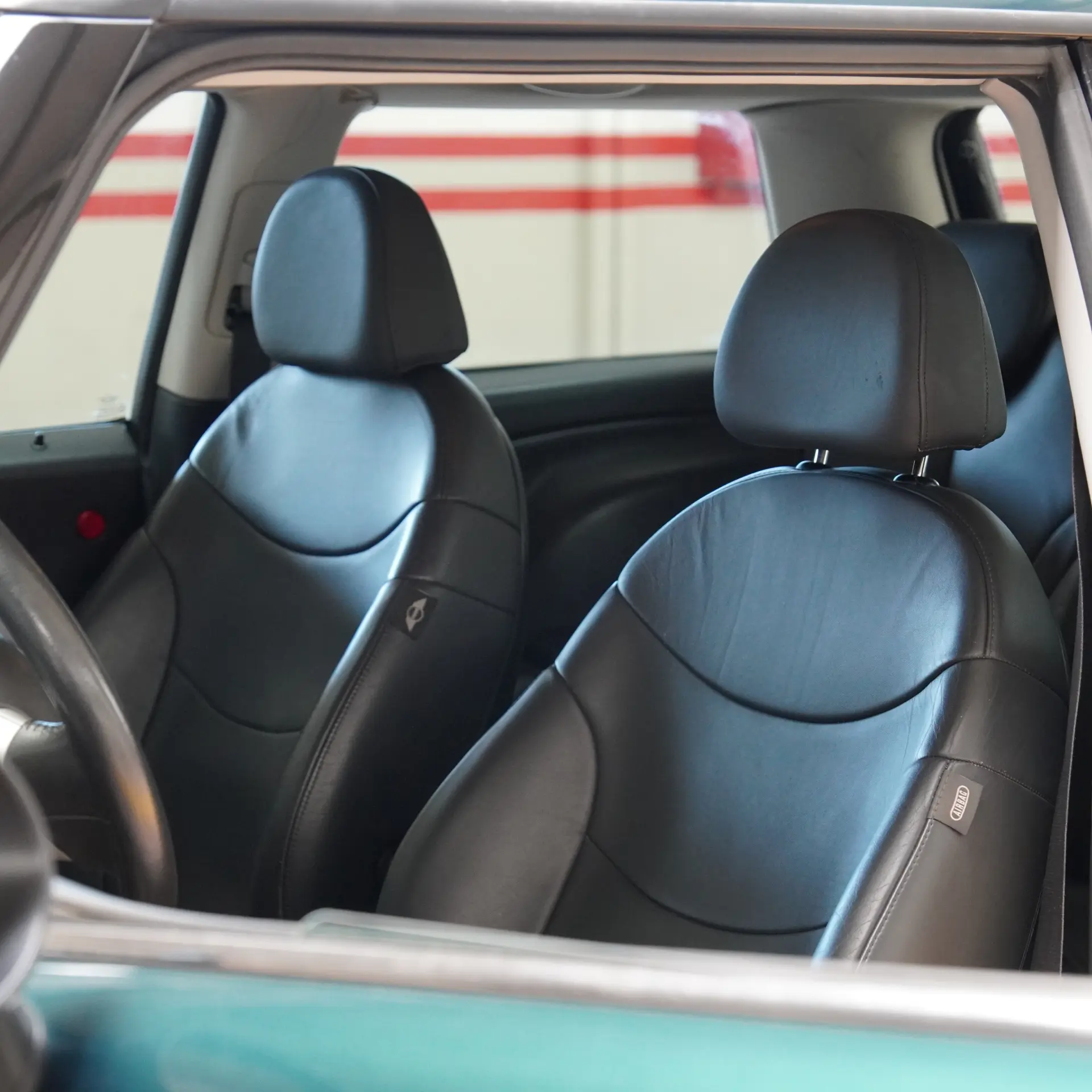 MINI 3 Portas One 1.6 10