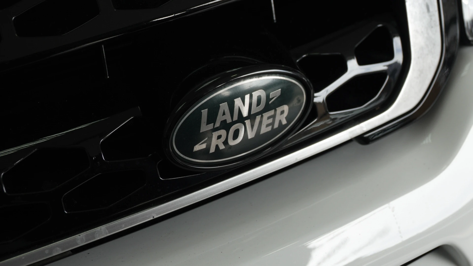 Land Rover Range Rover Evoque Outro 50