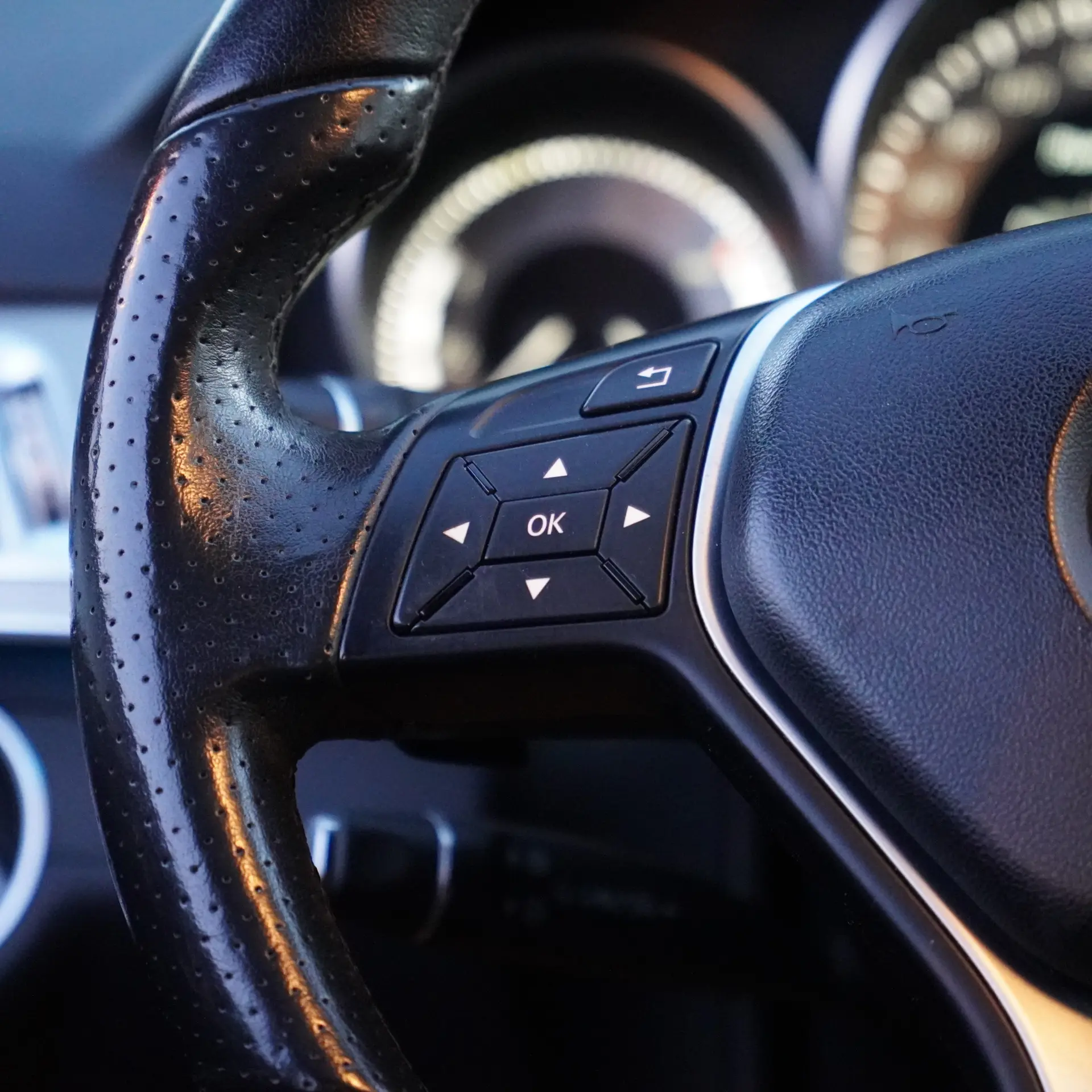 Mercedes-Benz E 300 Bluetec Hybrid Avantgarde 15