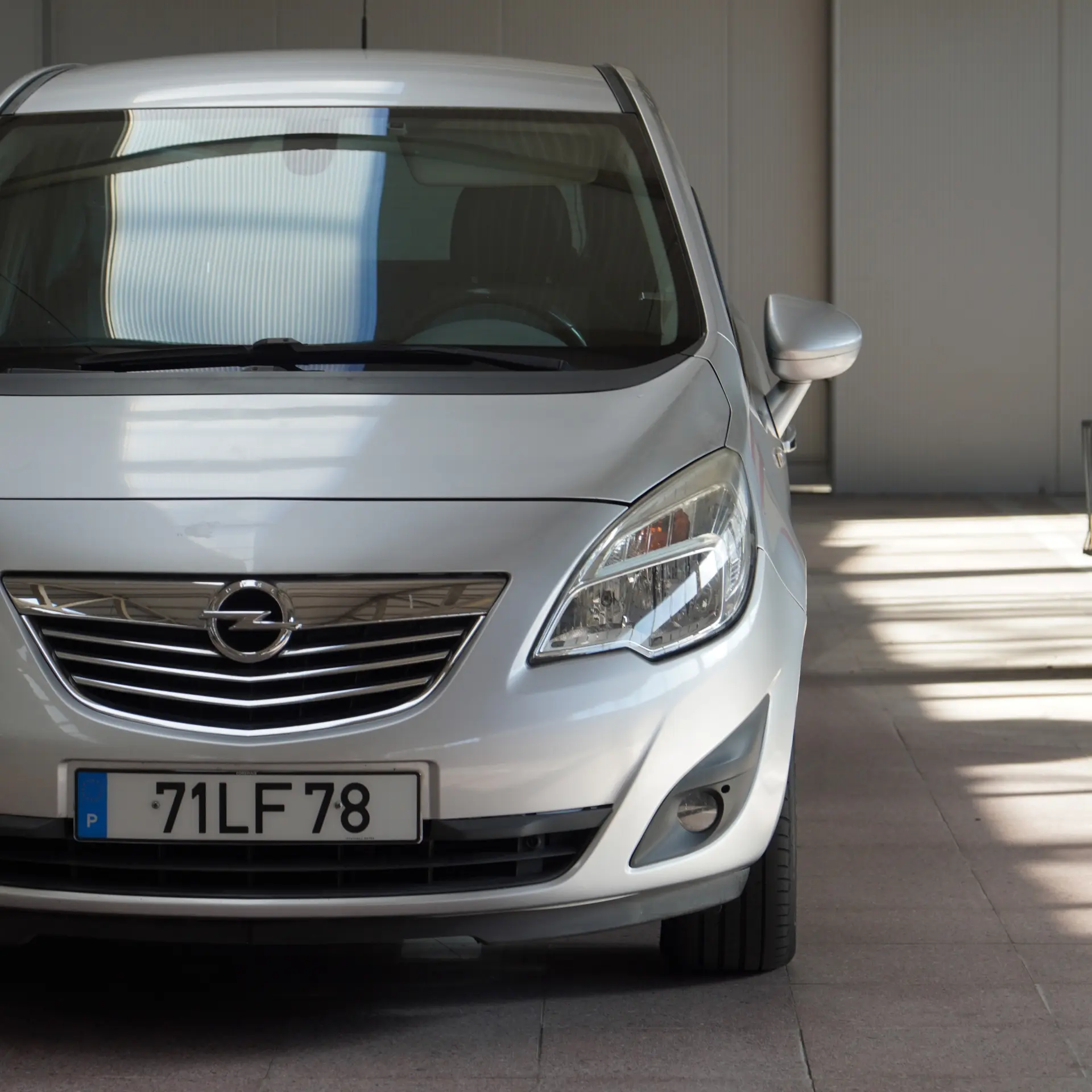 Opel Meriva 1.3 CDTI Cosmo 32