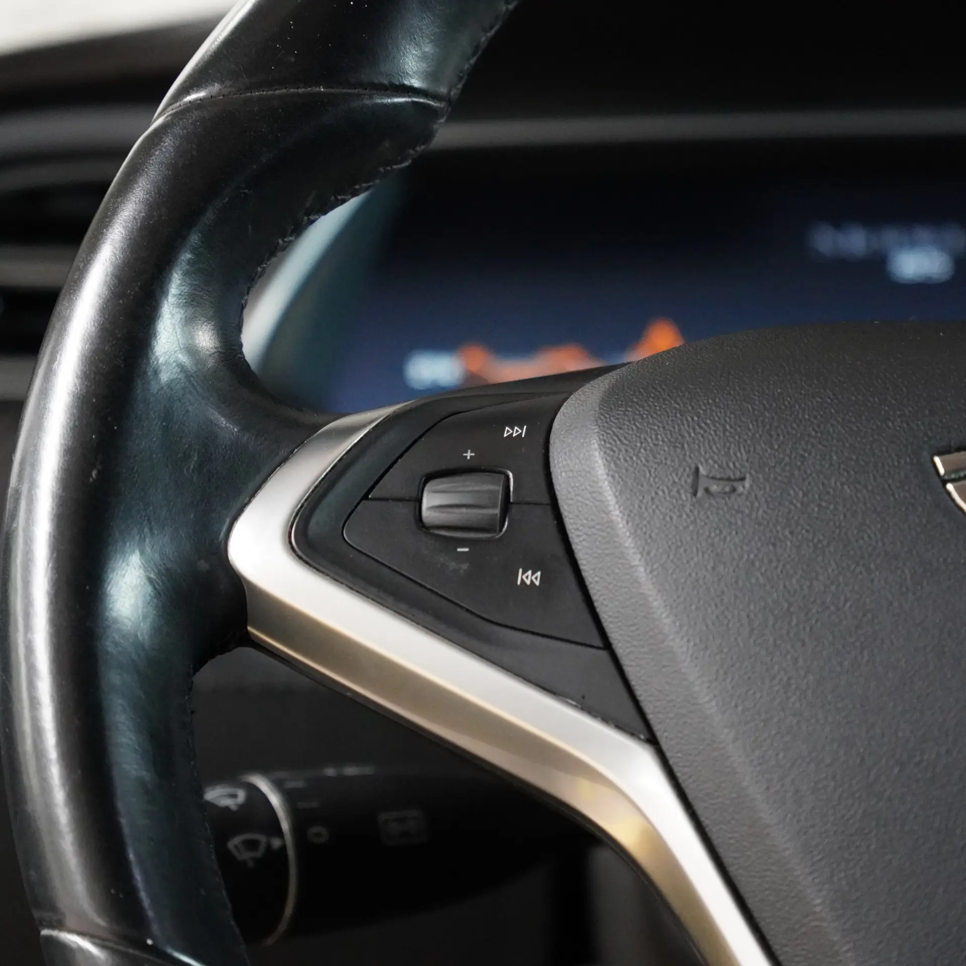 Tesla Model S 85 30