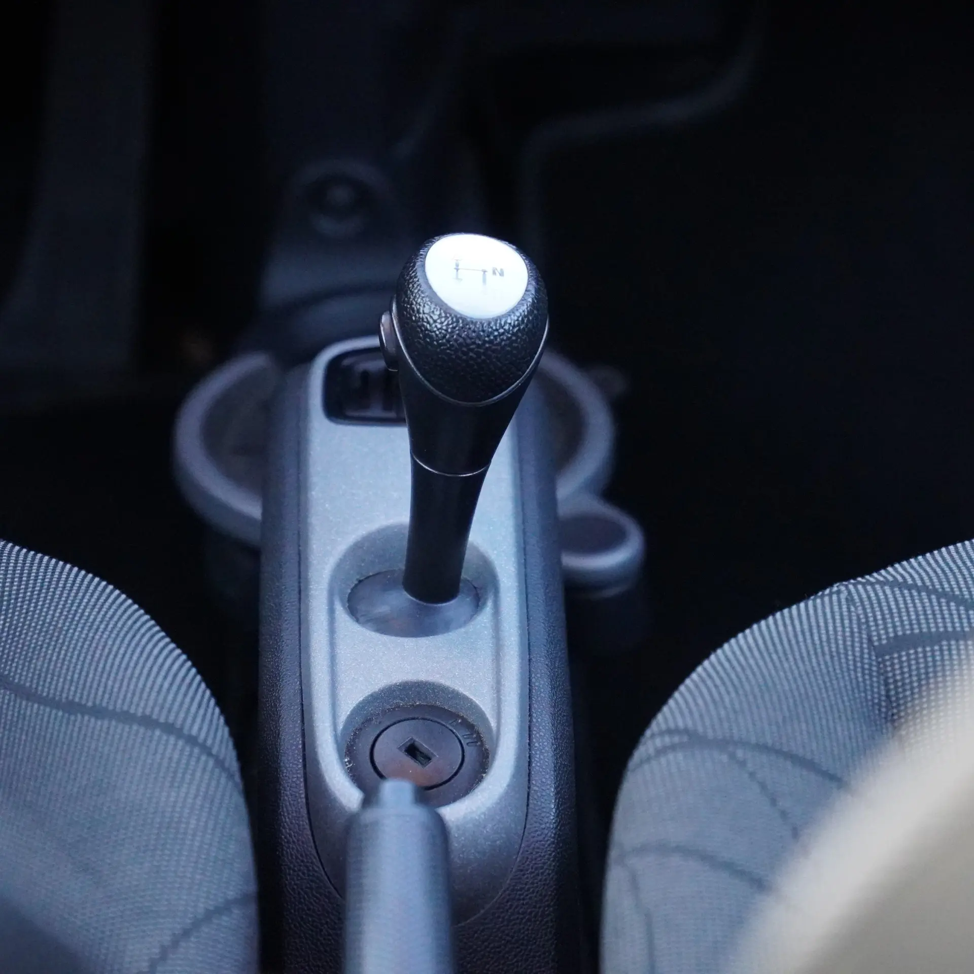 Smart ForTwo Coupé 1.0 Passion 71 Aut. 10