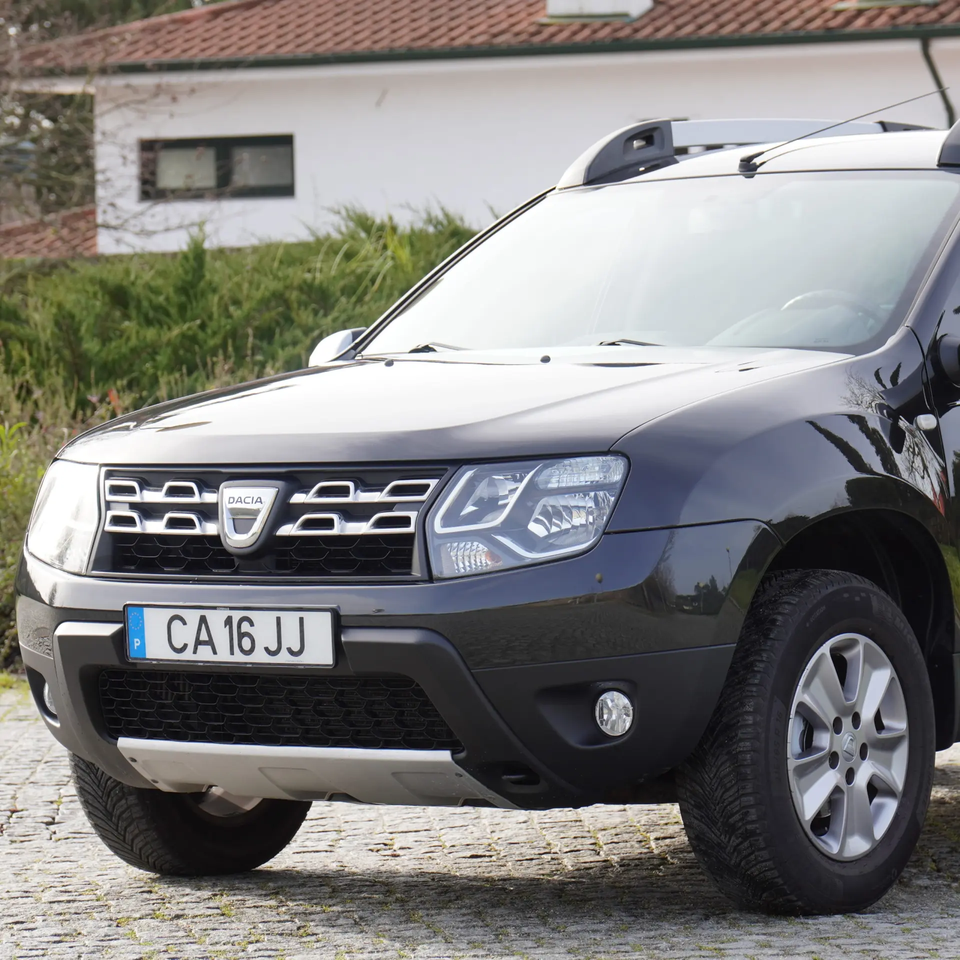 Dacia Duster 1.2 TCe Prestige 26
