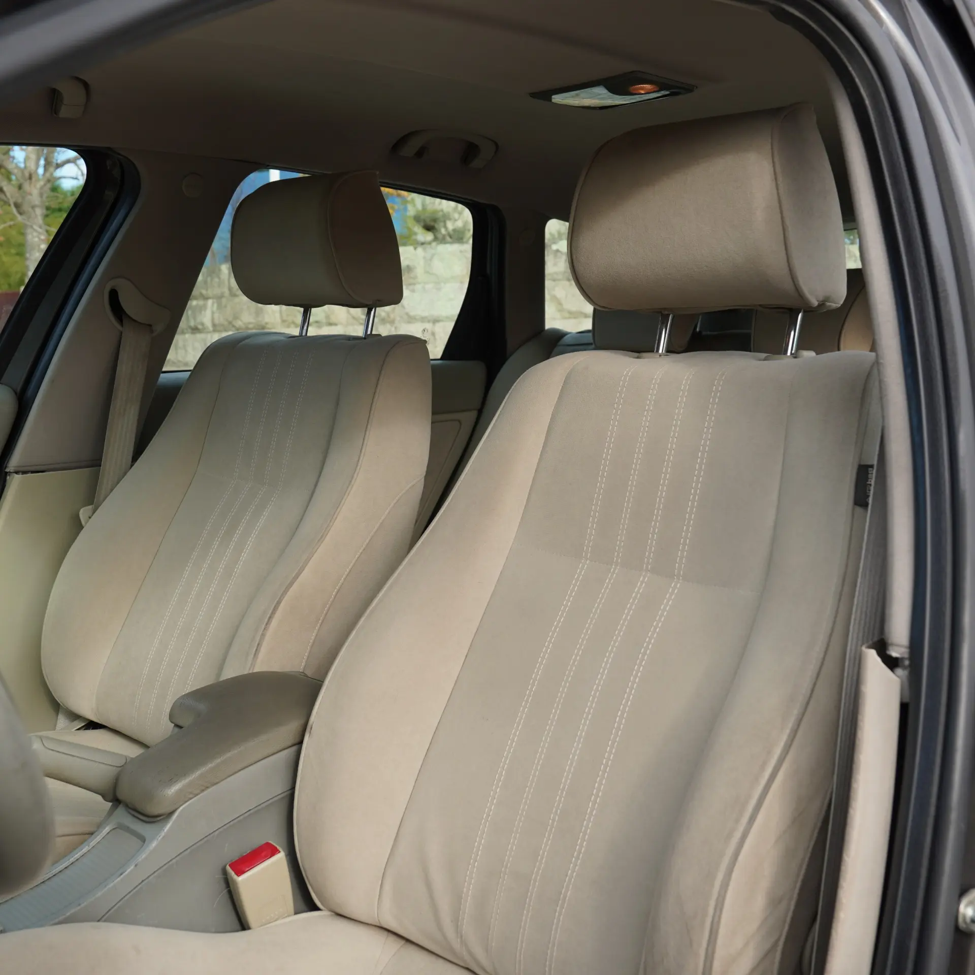 Alfa Romeo 159 Sportwagon 1.9 JTDm 16V Sportiva 10