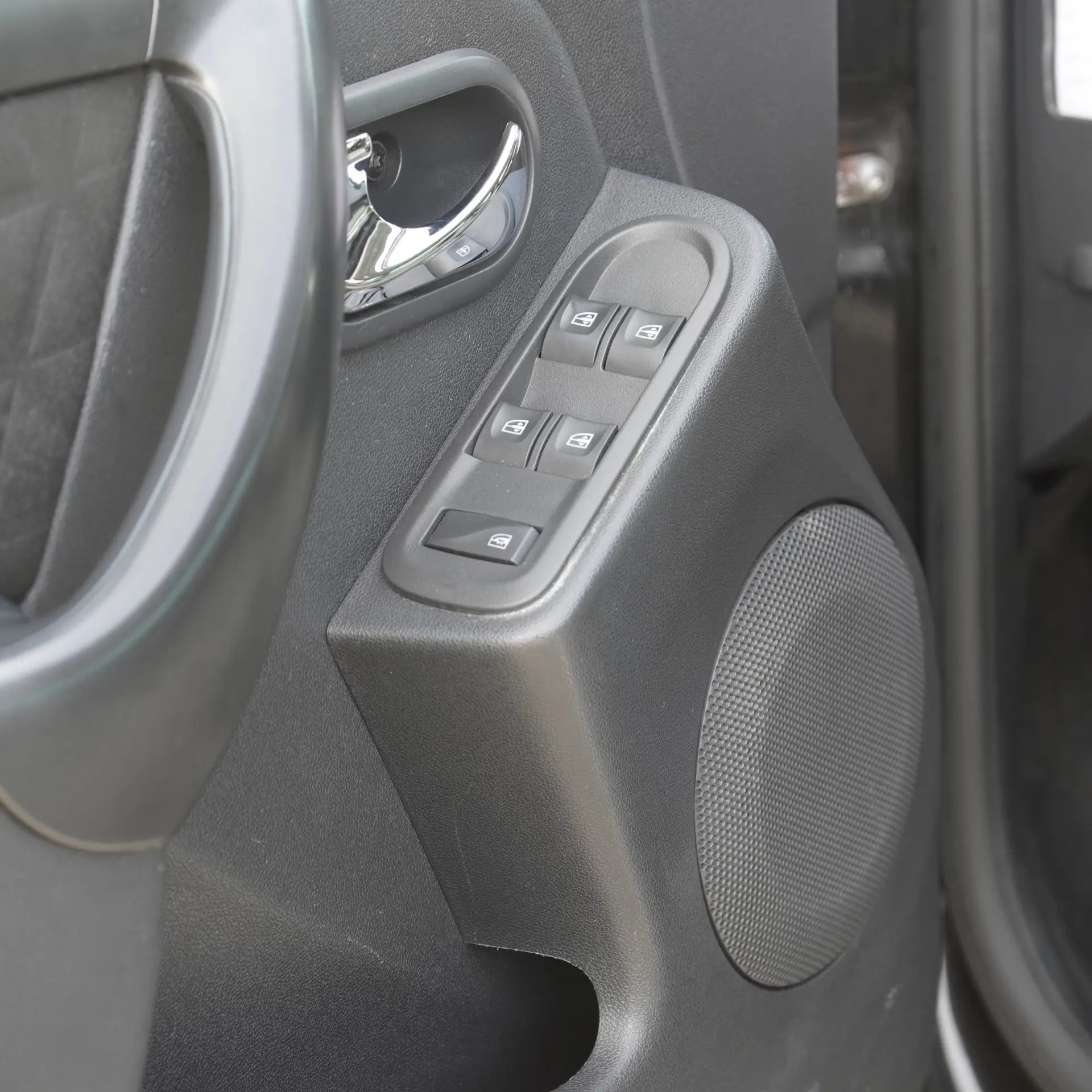 Dacia Duster 1.2 TCe Prestige 21