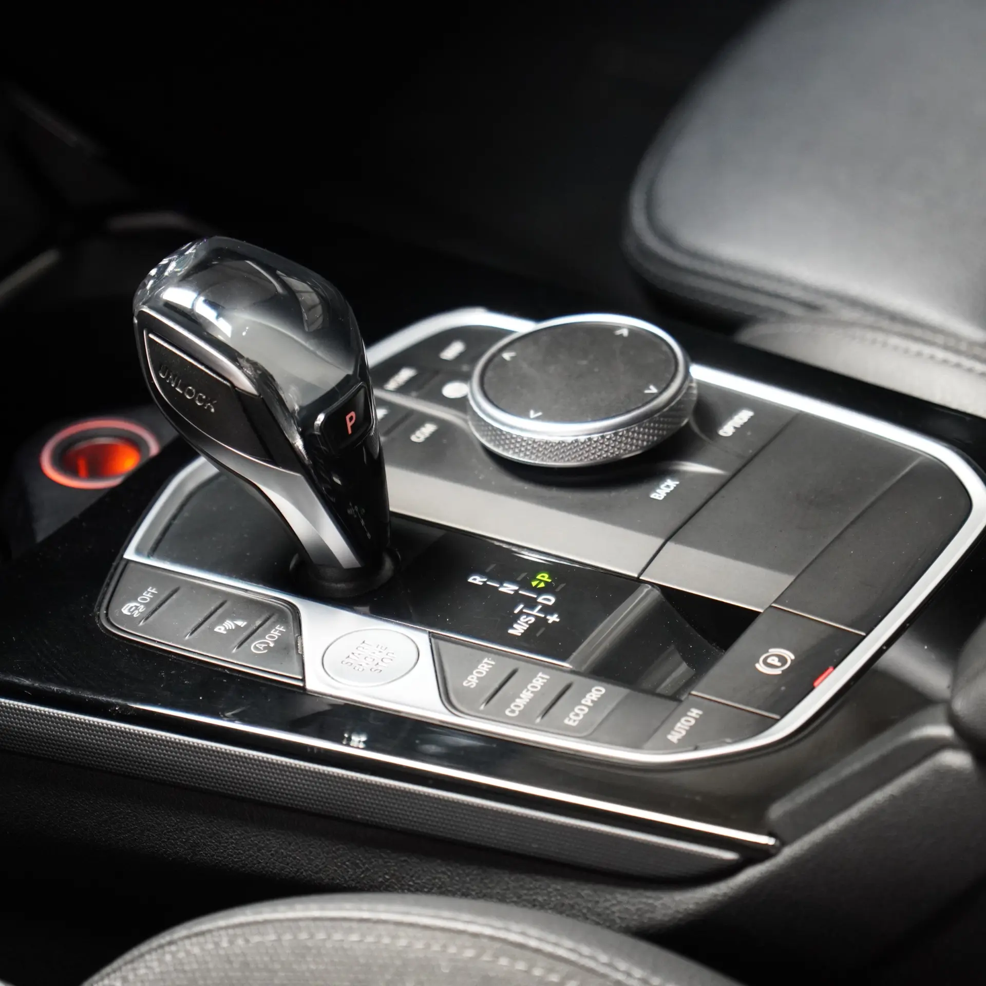 BMW 118 i Line Sport Auto 37