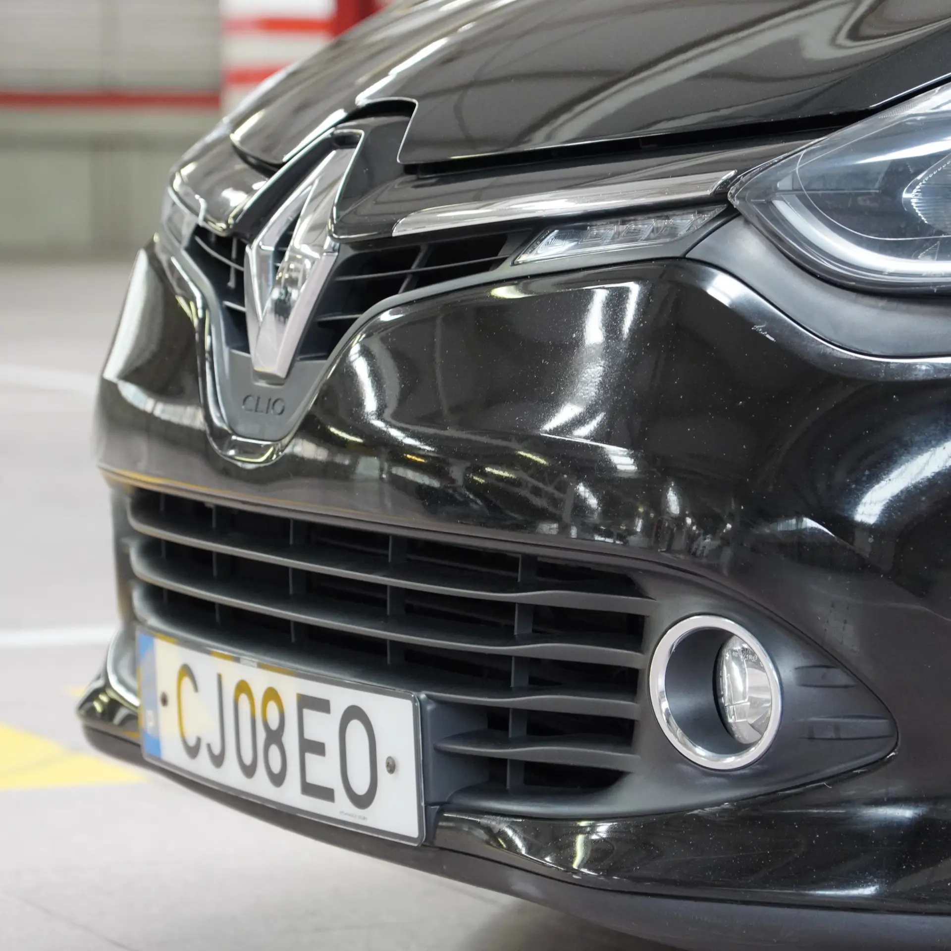 Renault Clio TCe 90 Dynamique 36