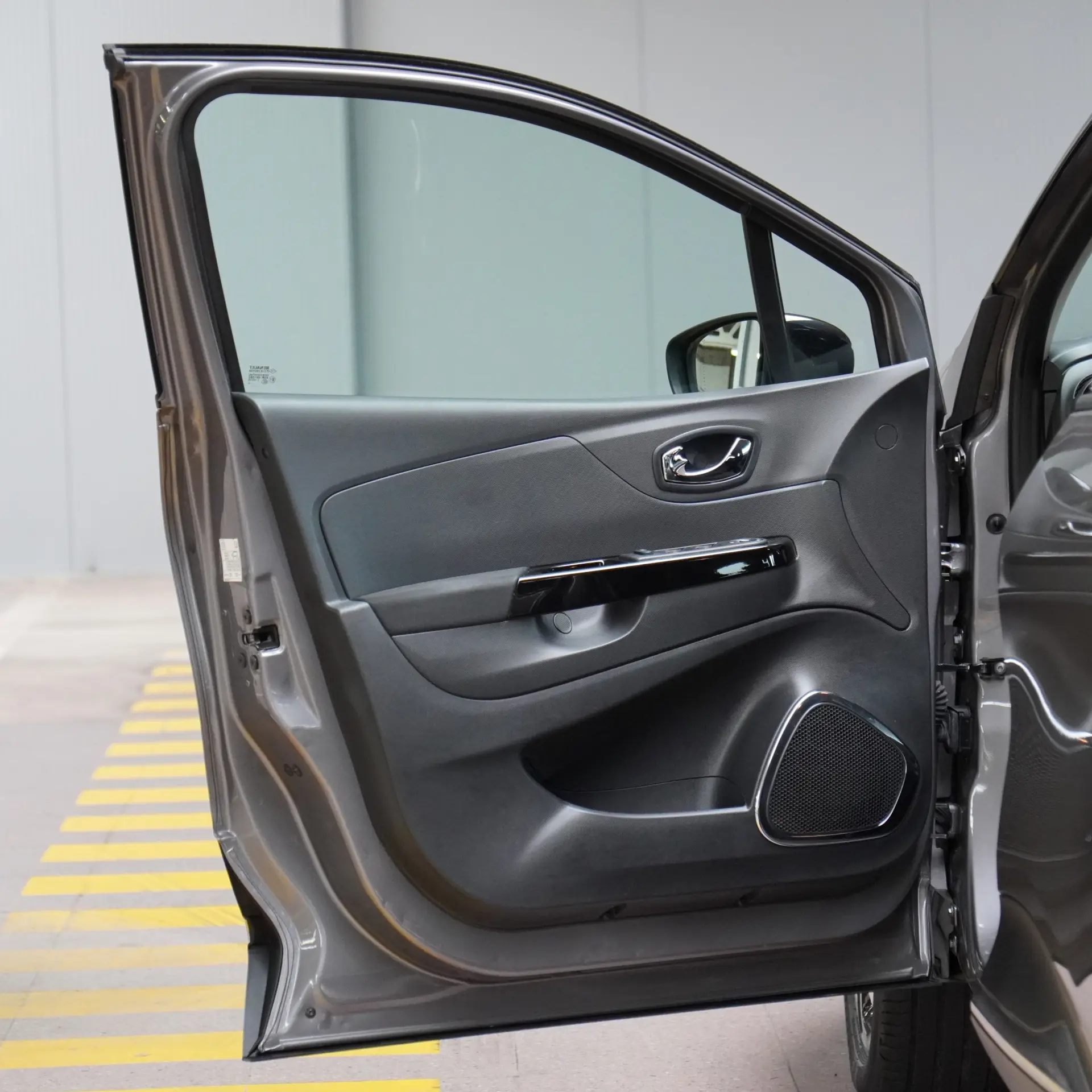 Renault Captur ENERGY TCe 90 S&S Dynamique 26