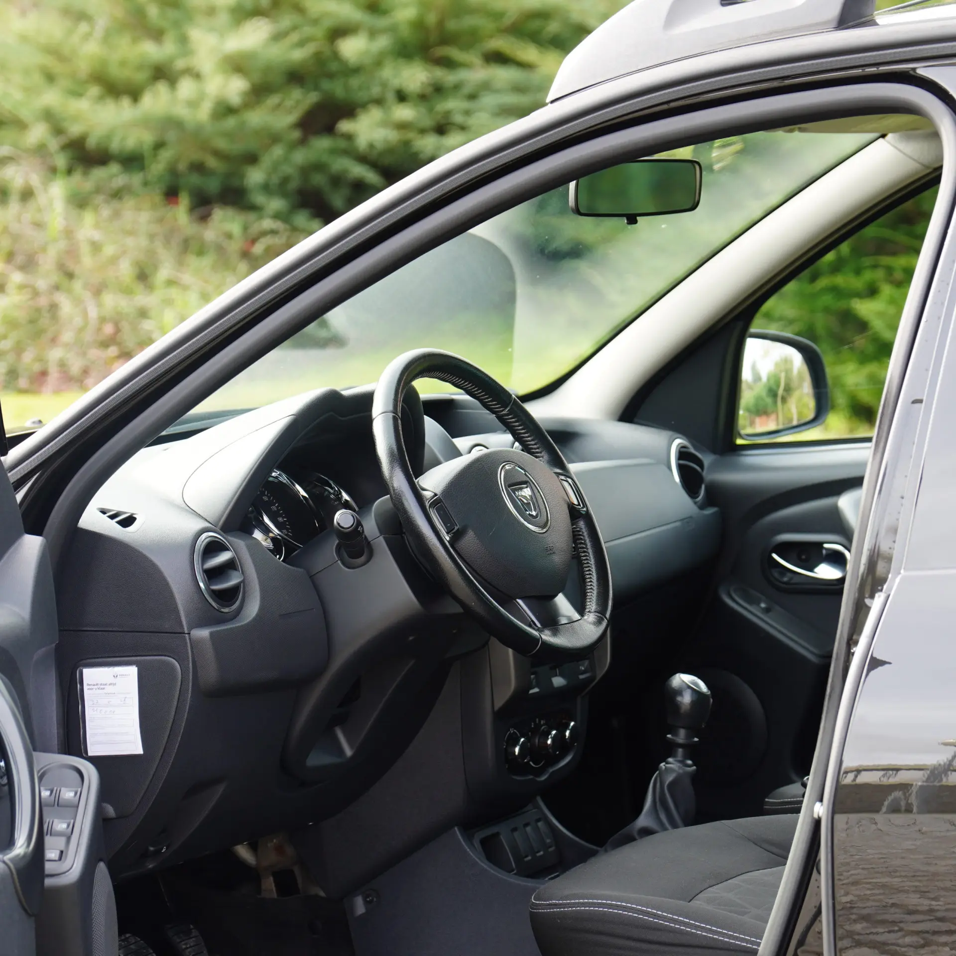 Dacia Duster 1.2 TCe Prestige 9