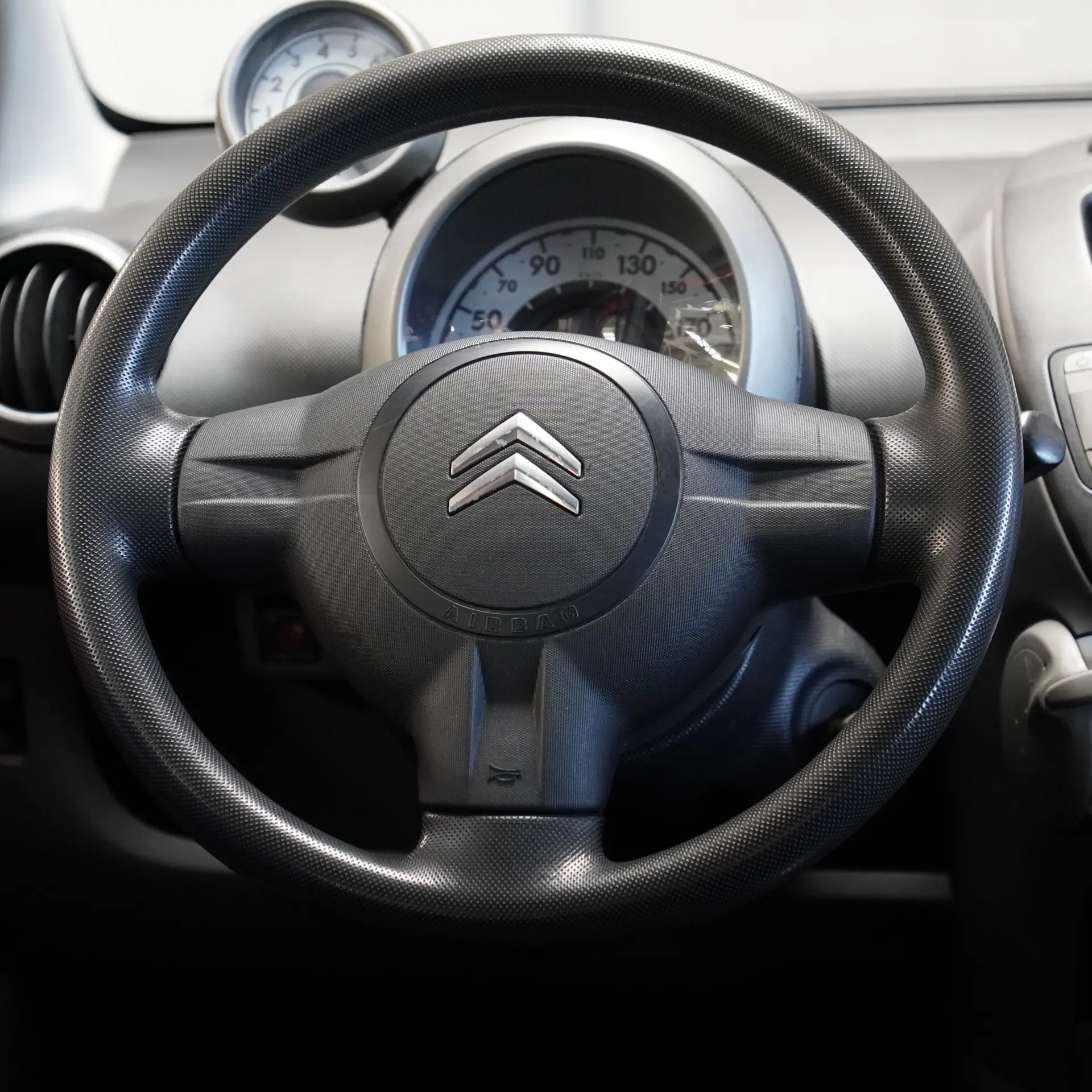 Citroen C1 1.0 SX Sensodrive 15