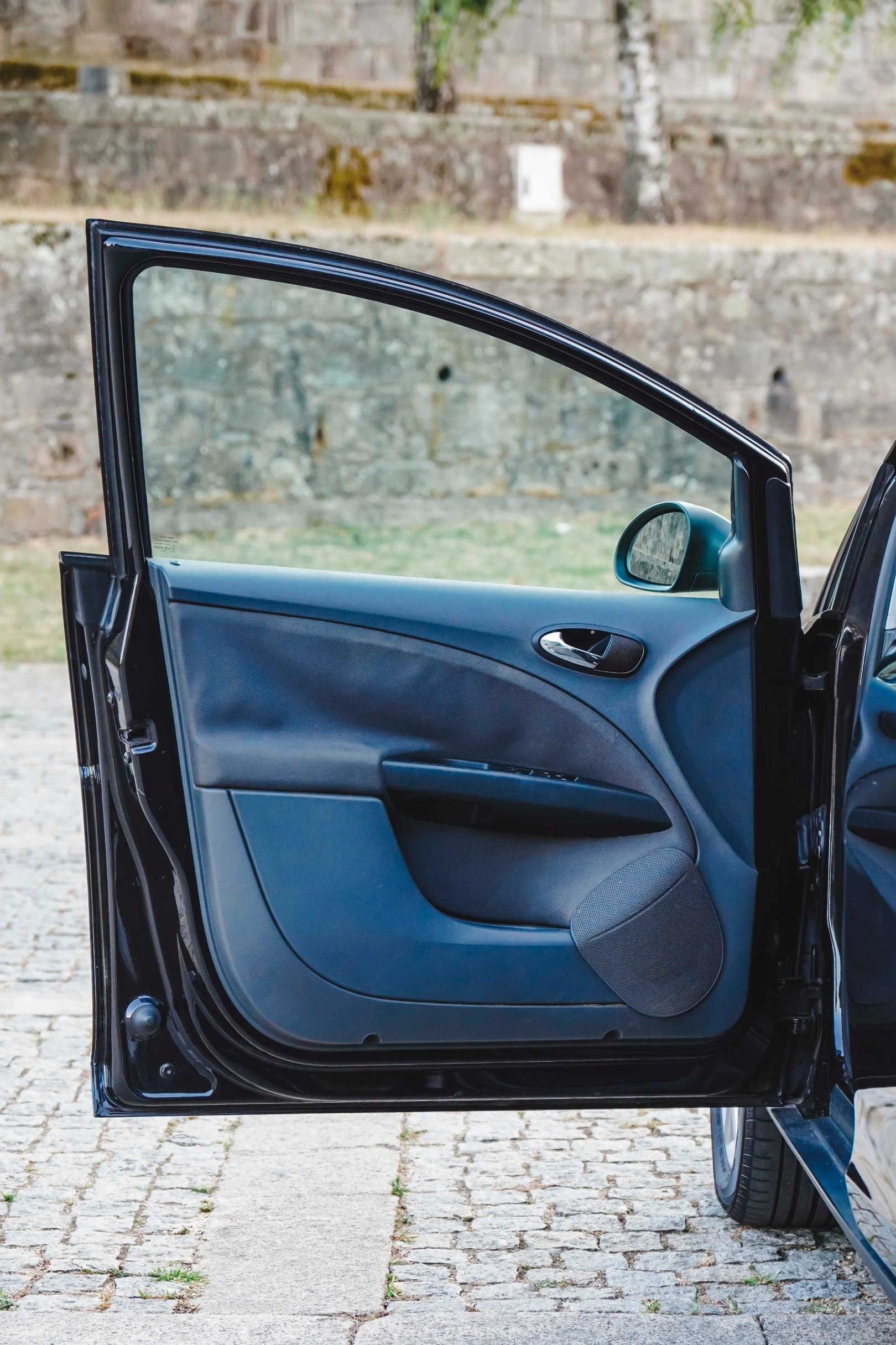 SEAT Altea 1.4 TSI Stylance 29