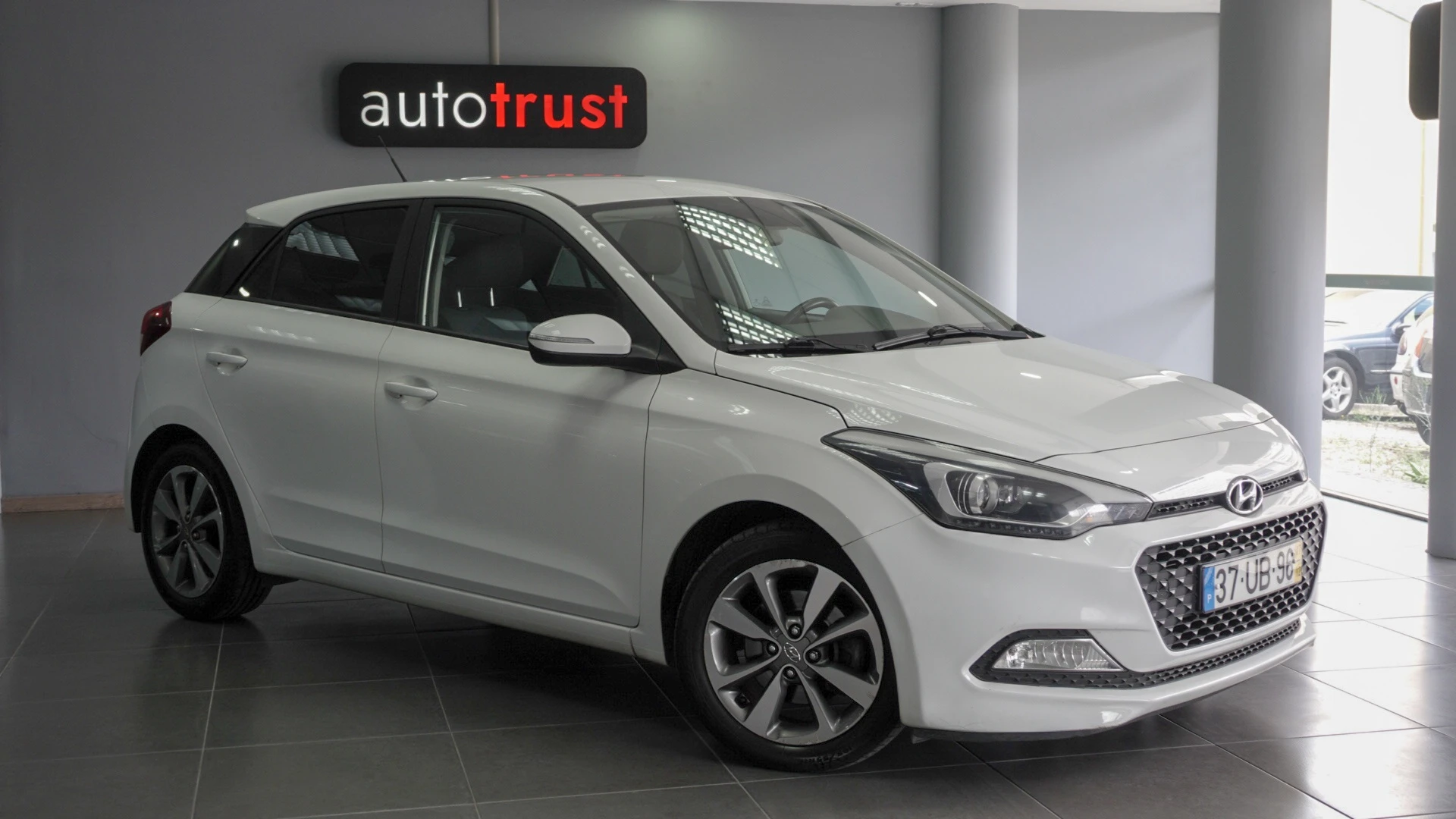 Hyundai i20 1.1 CRDi Comfort 44