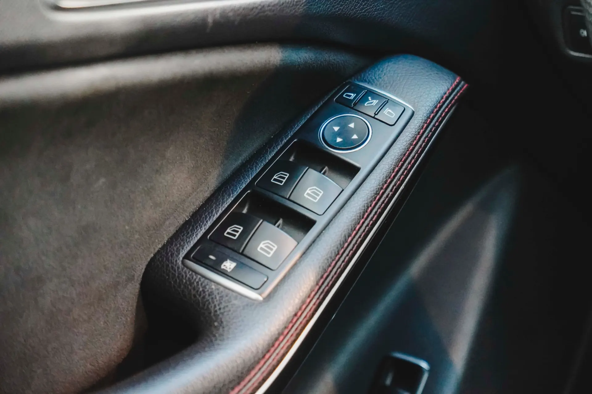 Mercedes-Benz CLA 200 Shooting Brake 200 CDI 7G-DCT AMG Line 26