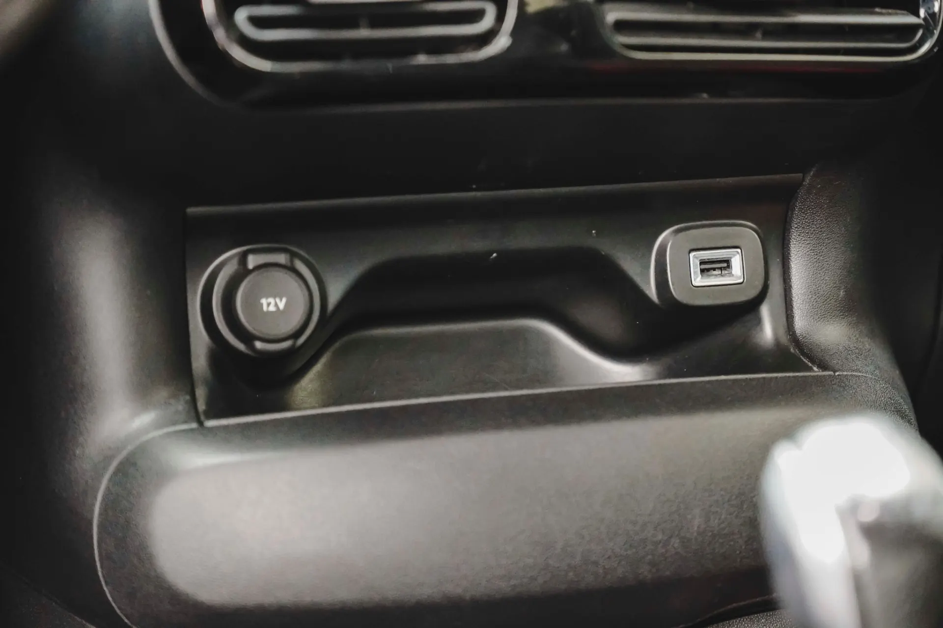 Citroën C4 Shine 27