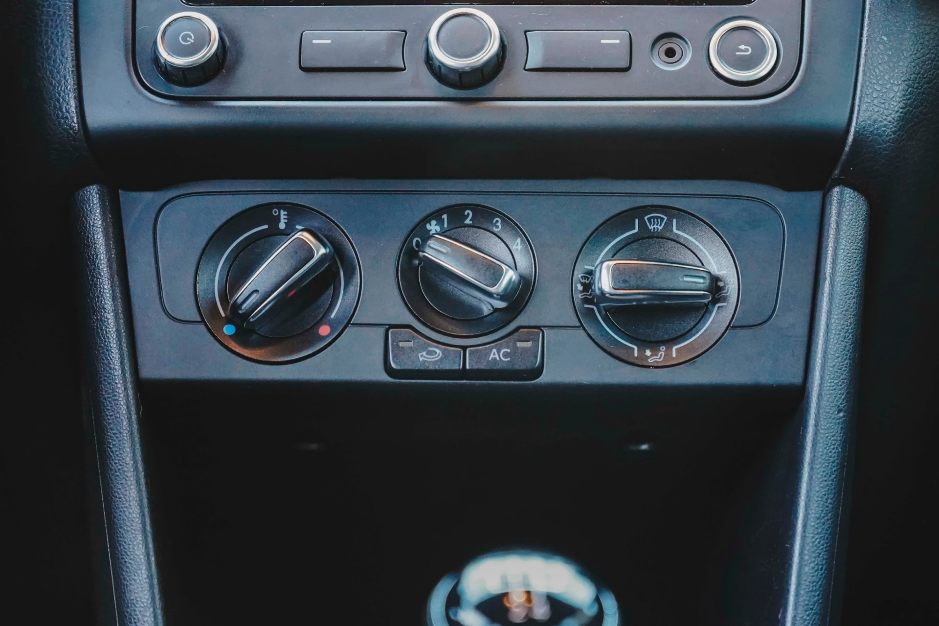 Volkswagen Polo 1.2 TDi Trendline 22