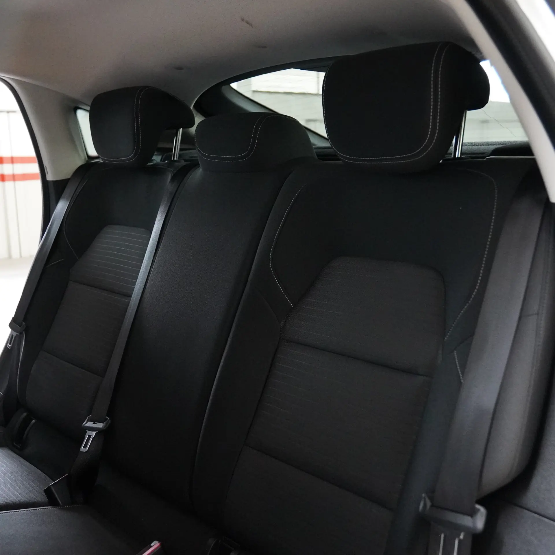 Renault Arkana 1.6 E-Tech Full Hybrid Evolution 11