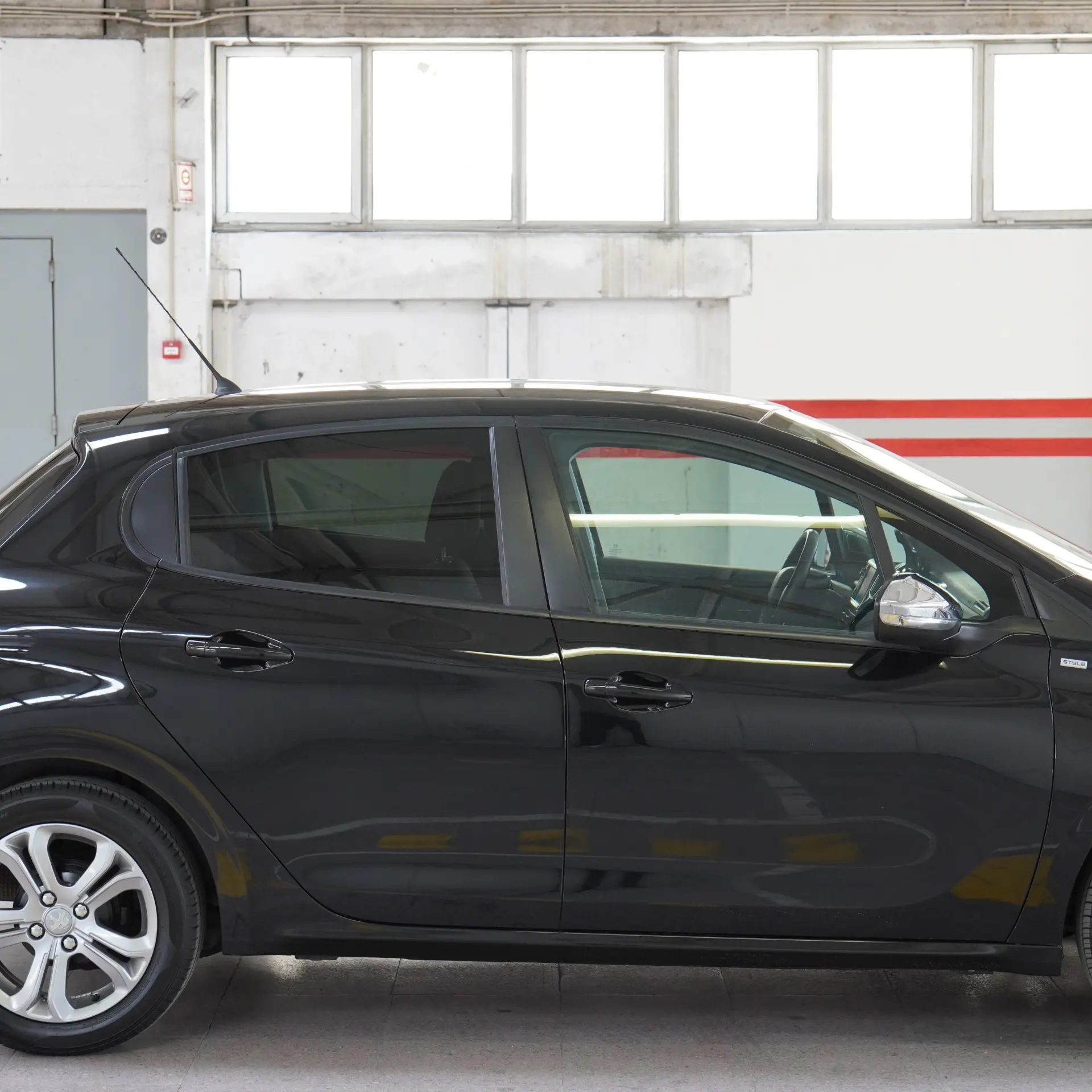 Peugeot 208 1.2 PureTech Style 35