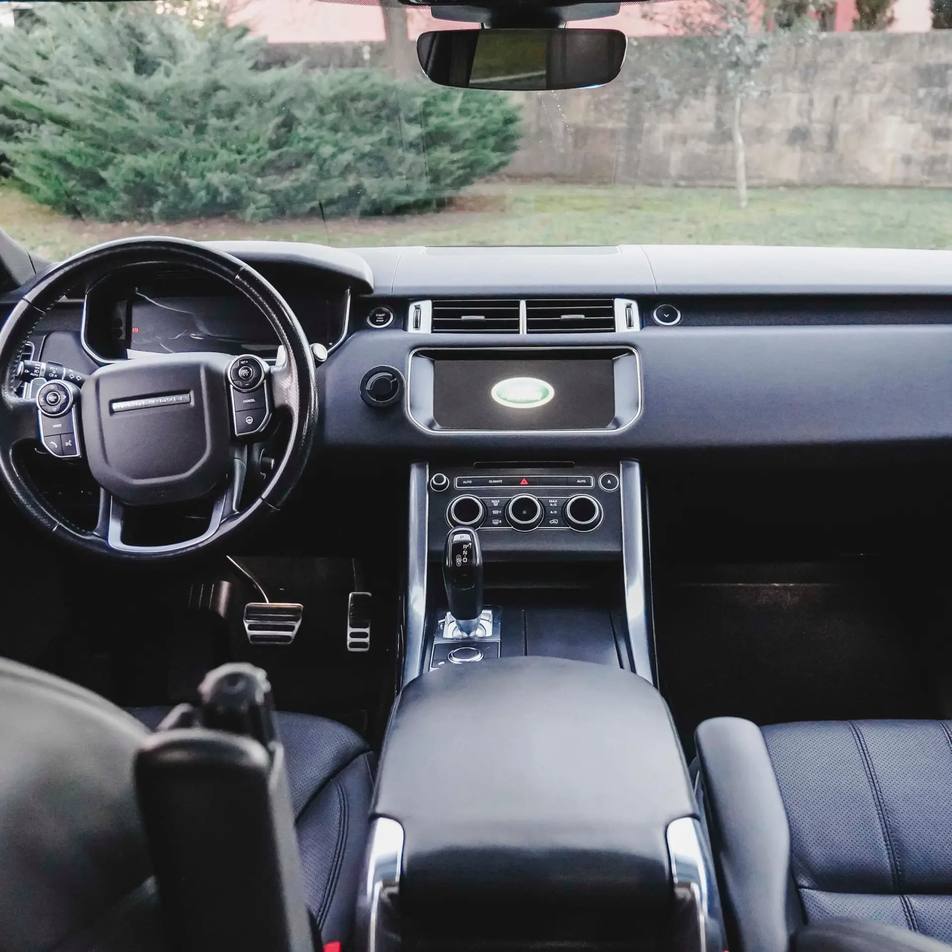 Land Rover Range Rover Sport 2.0 SD4 HSE 8