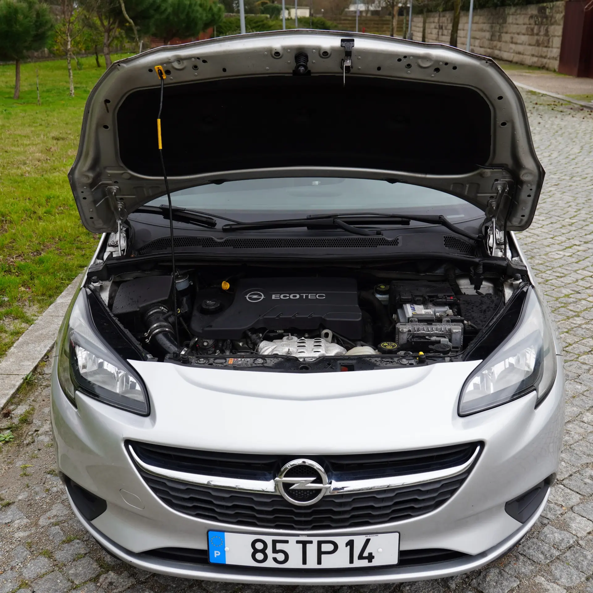Opel Corsa 1.3 CDTi Business Edition 36