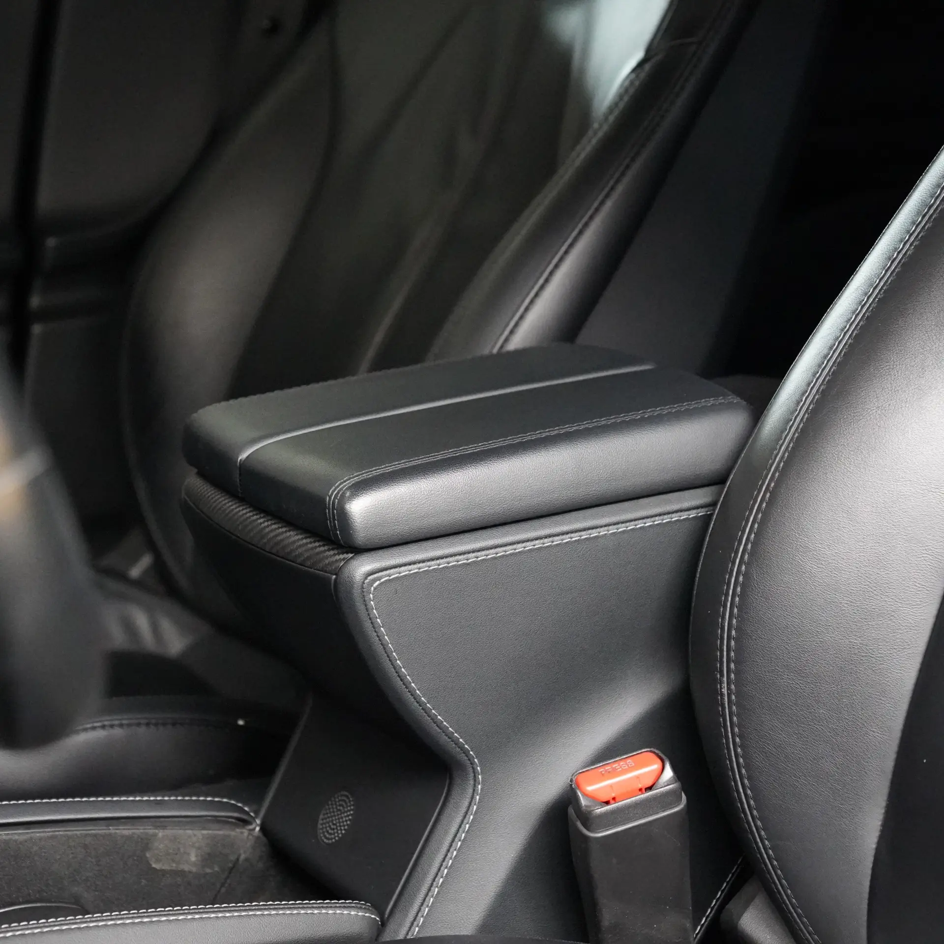 Tesla Model S 85 27