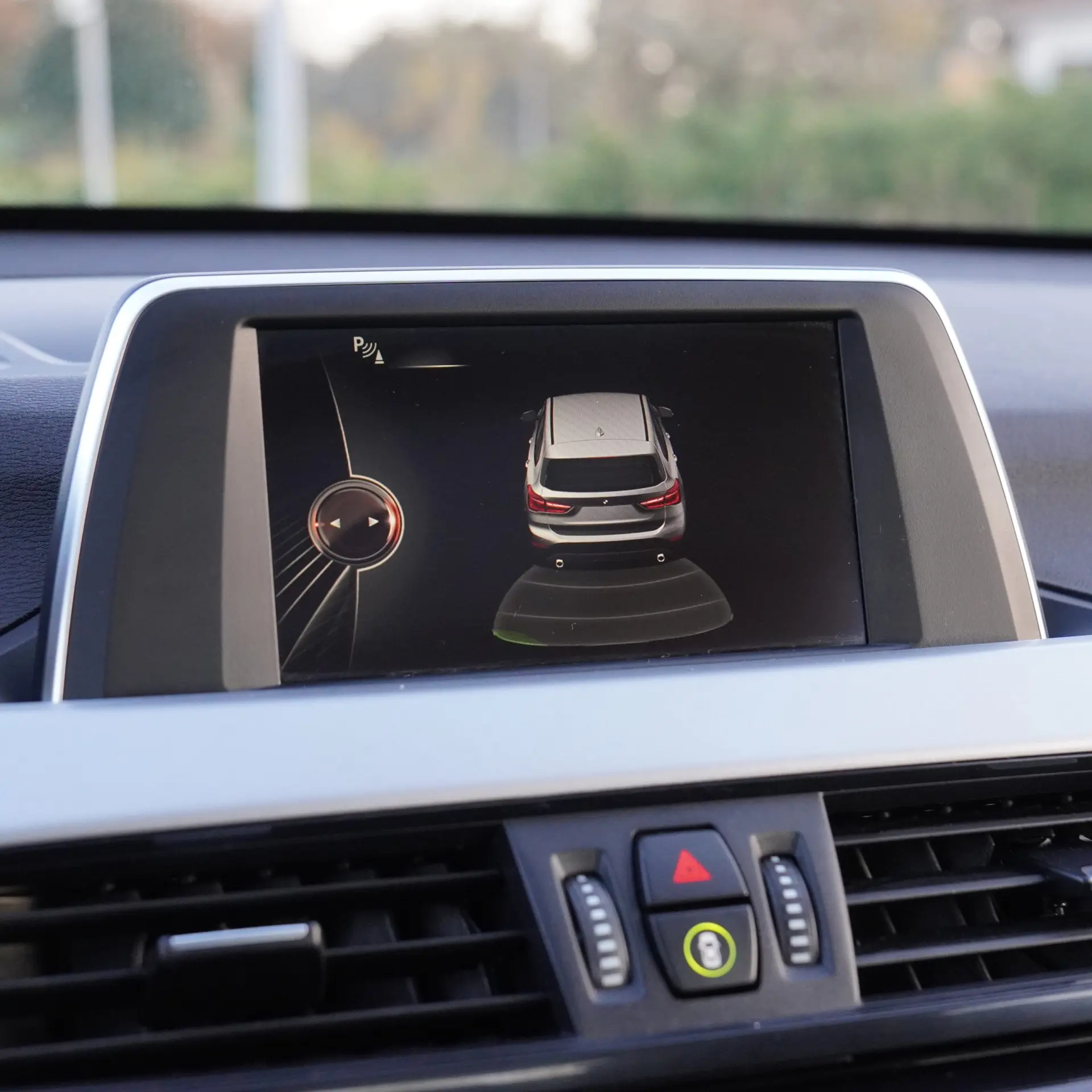 BMW X1 16 d sDrive 21