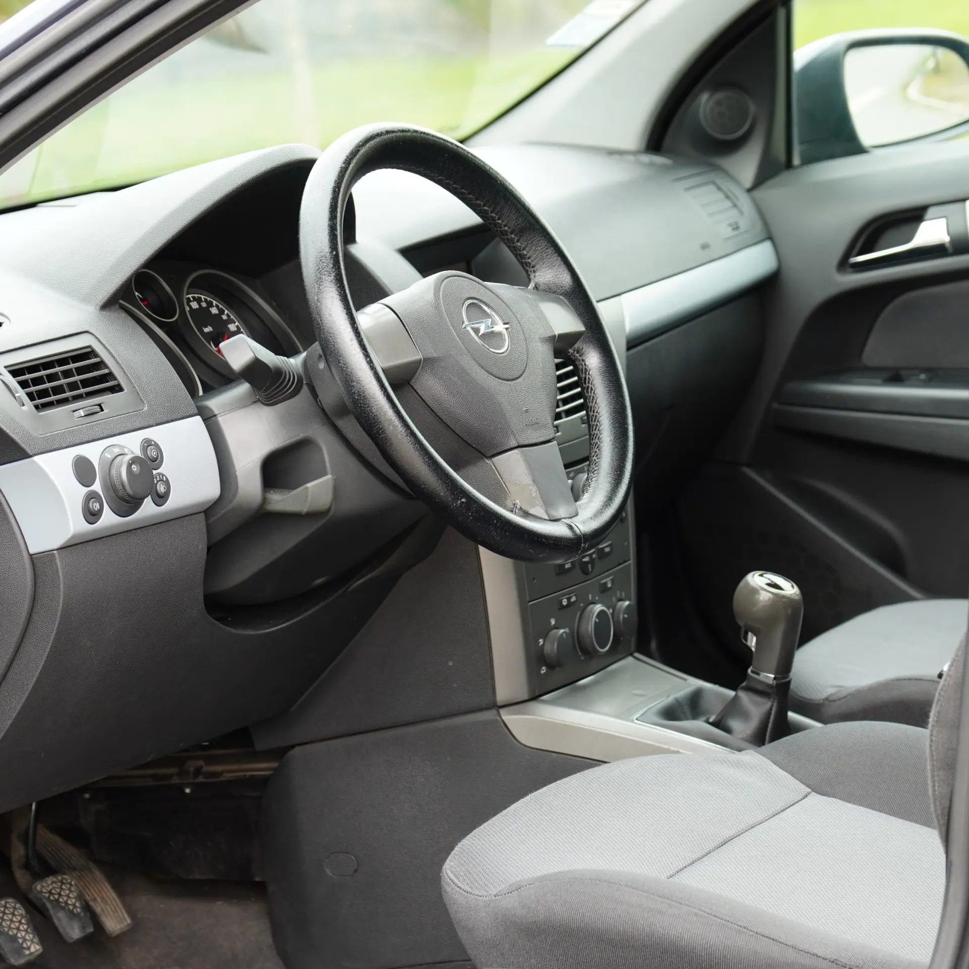 Opel Astra 1.3 CDTI 13