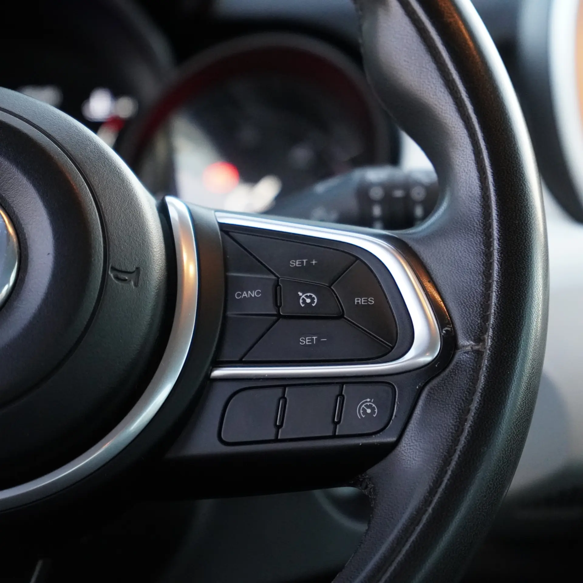 Fiat 500X 1.3 MJ Lounge 23