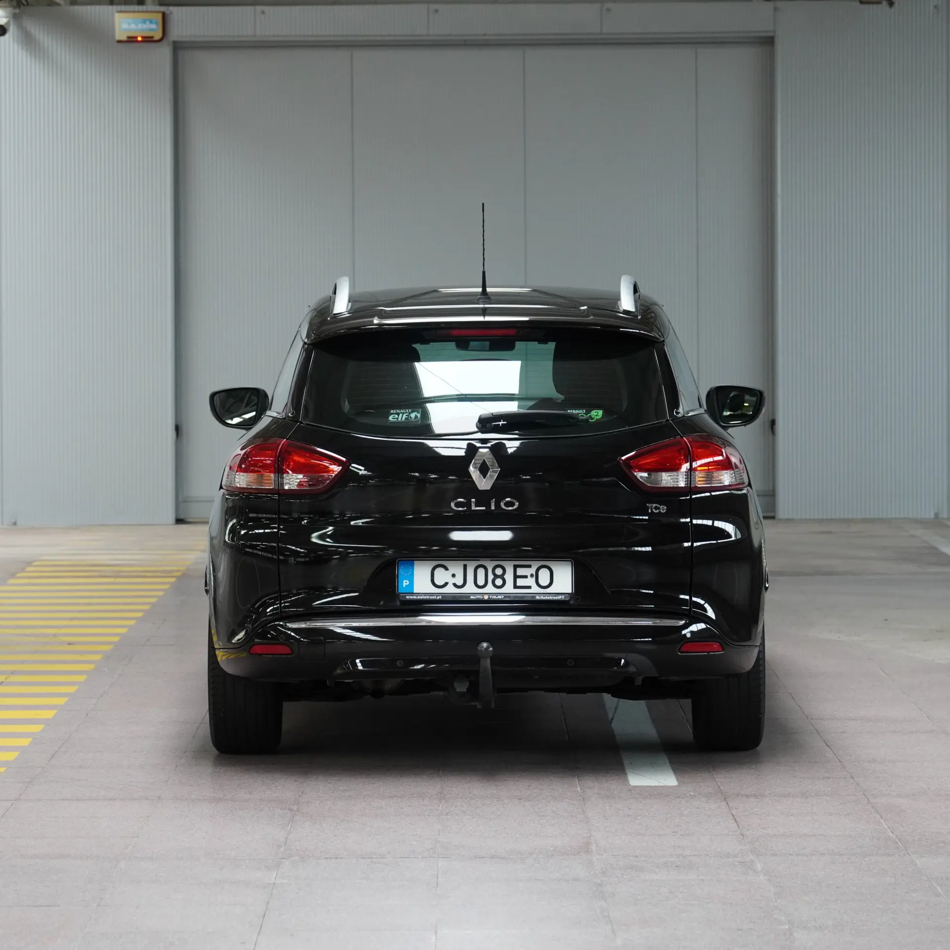 Renault Clio TCe 90 Dynamique 7