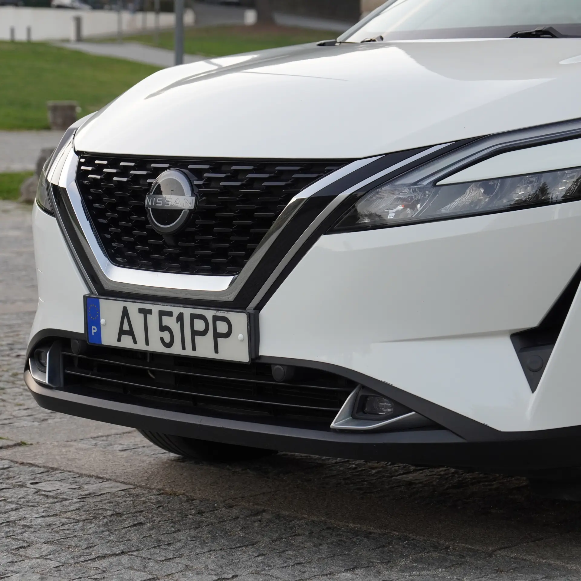 Nissan Qashqai 1.3 DIG-T MHEV 140 cv 37