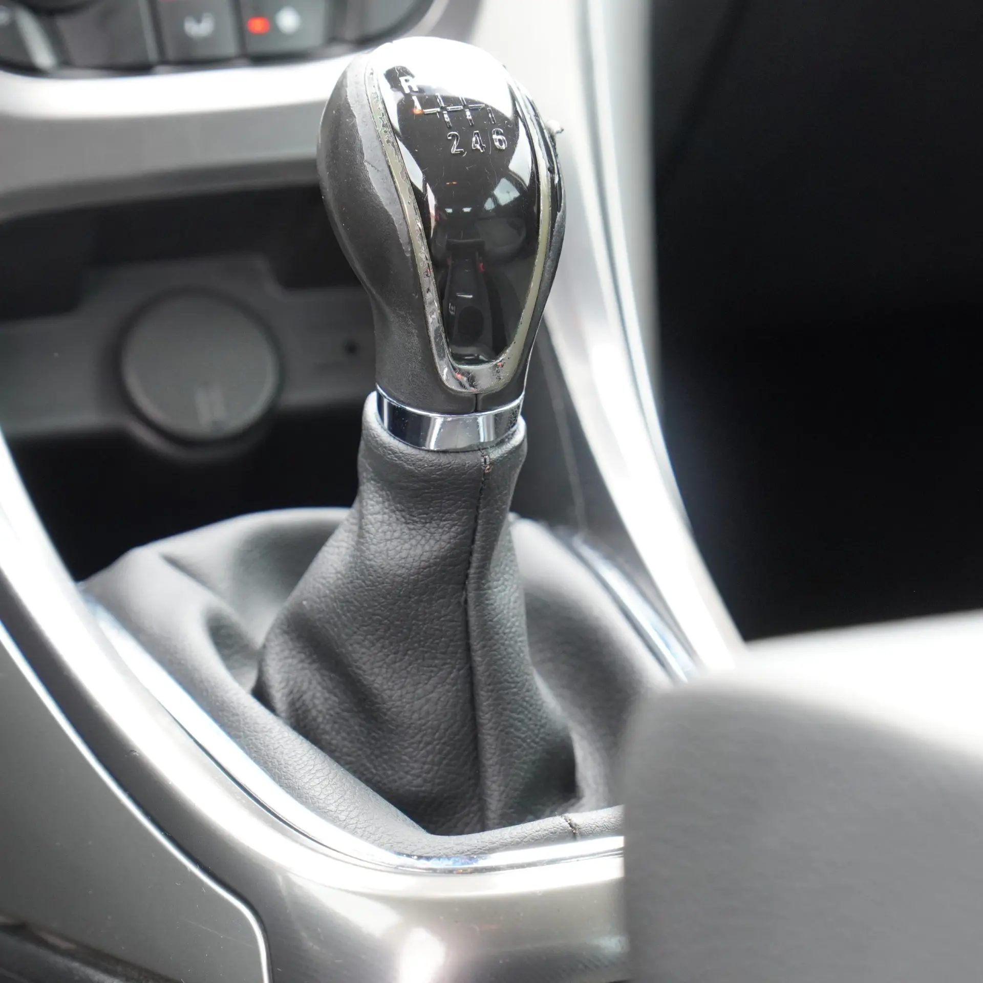 Opel Astra Caravan Cosmo 24