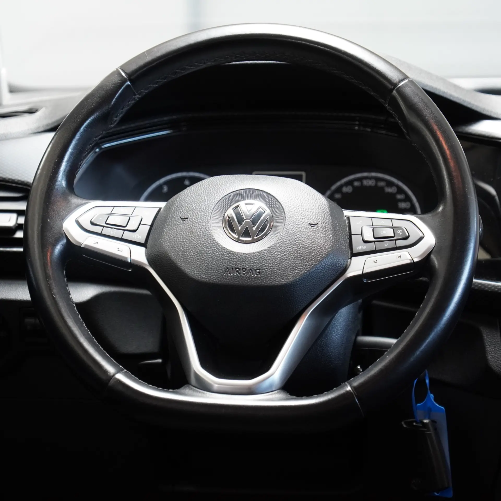 Volkswagen T-Cross 1.0 TSI OPF DSG Life 8
