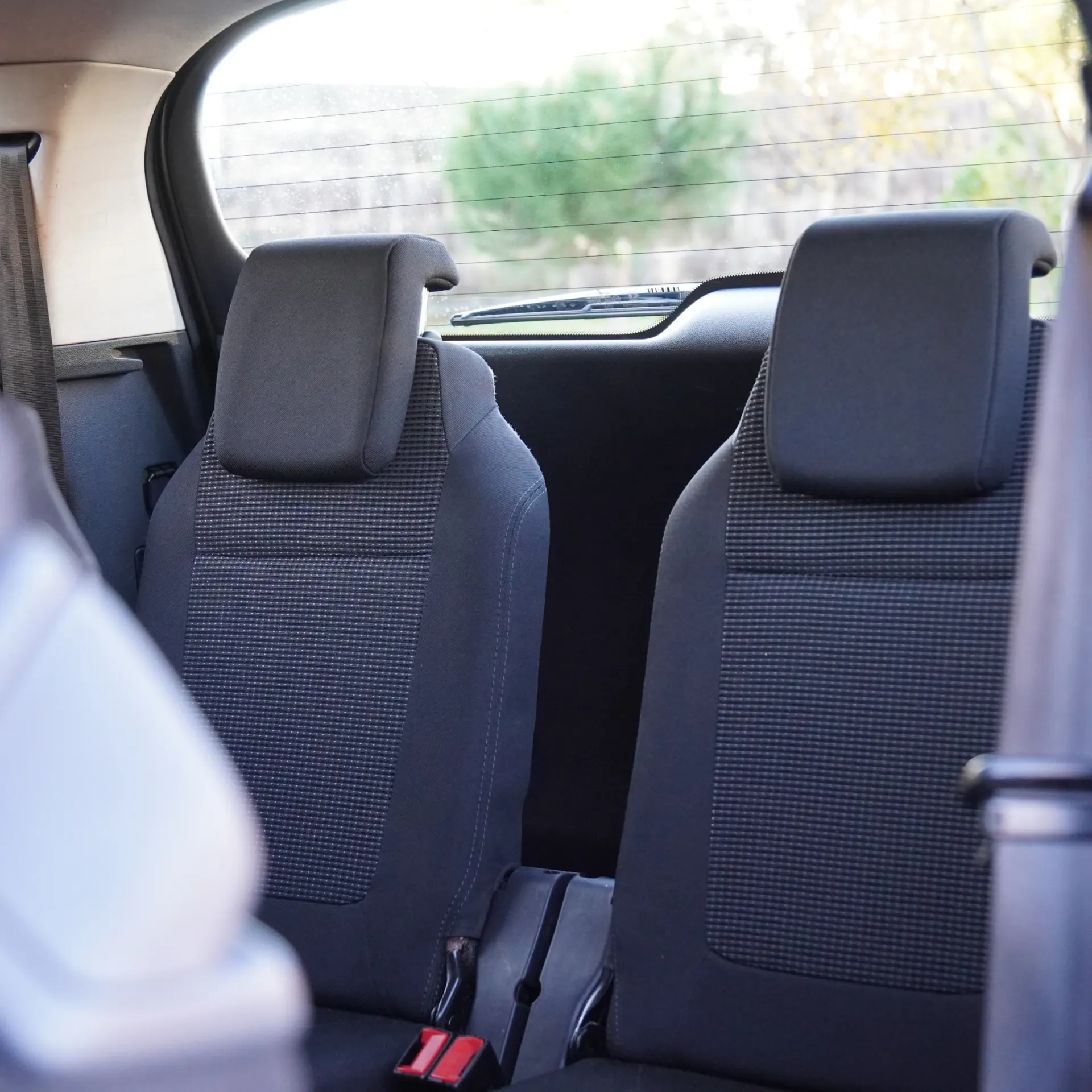 Peugeot 5008 1.6 HDi Premium 34