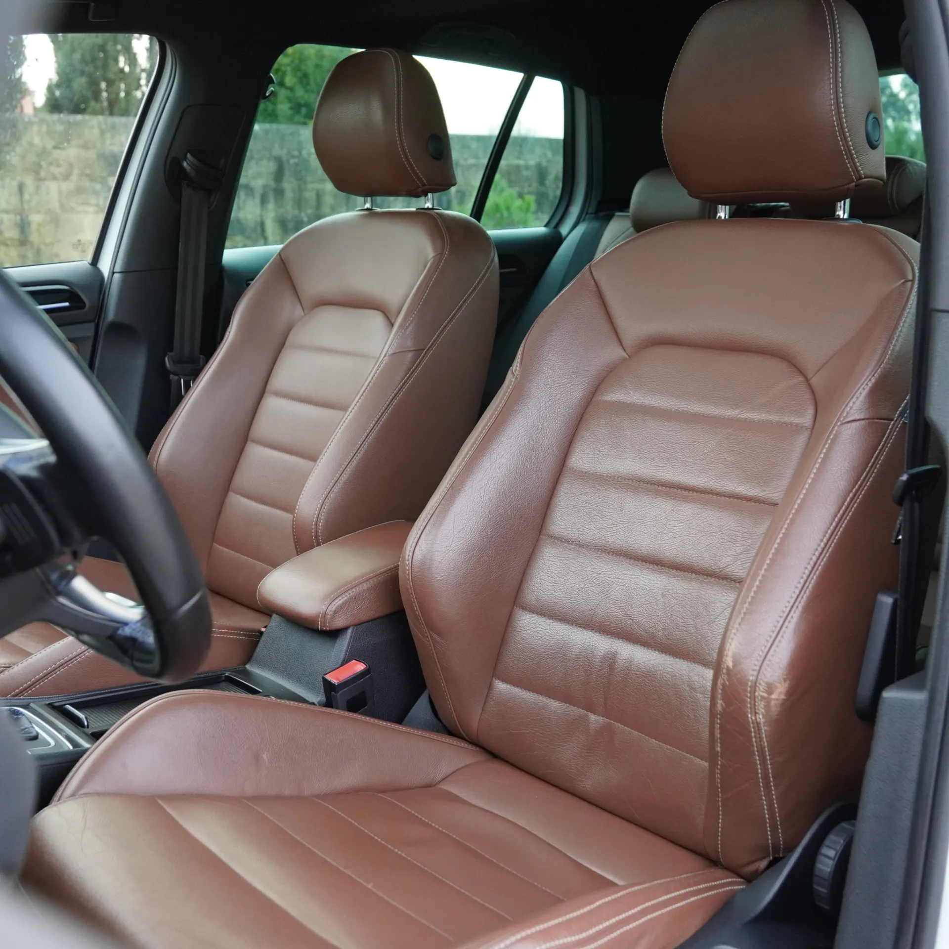 Volkswagen Golf 1.4 GTE Plug-in 25