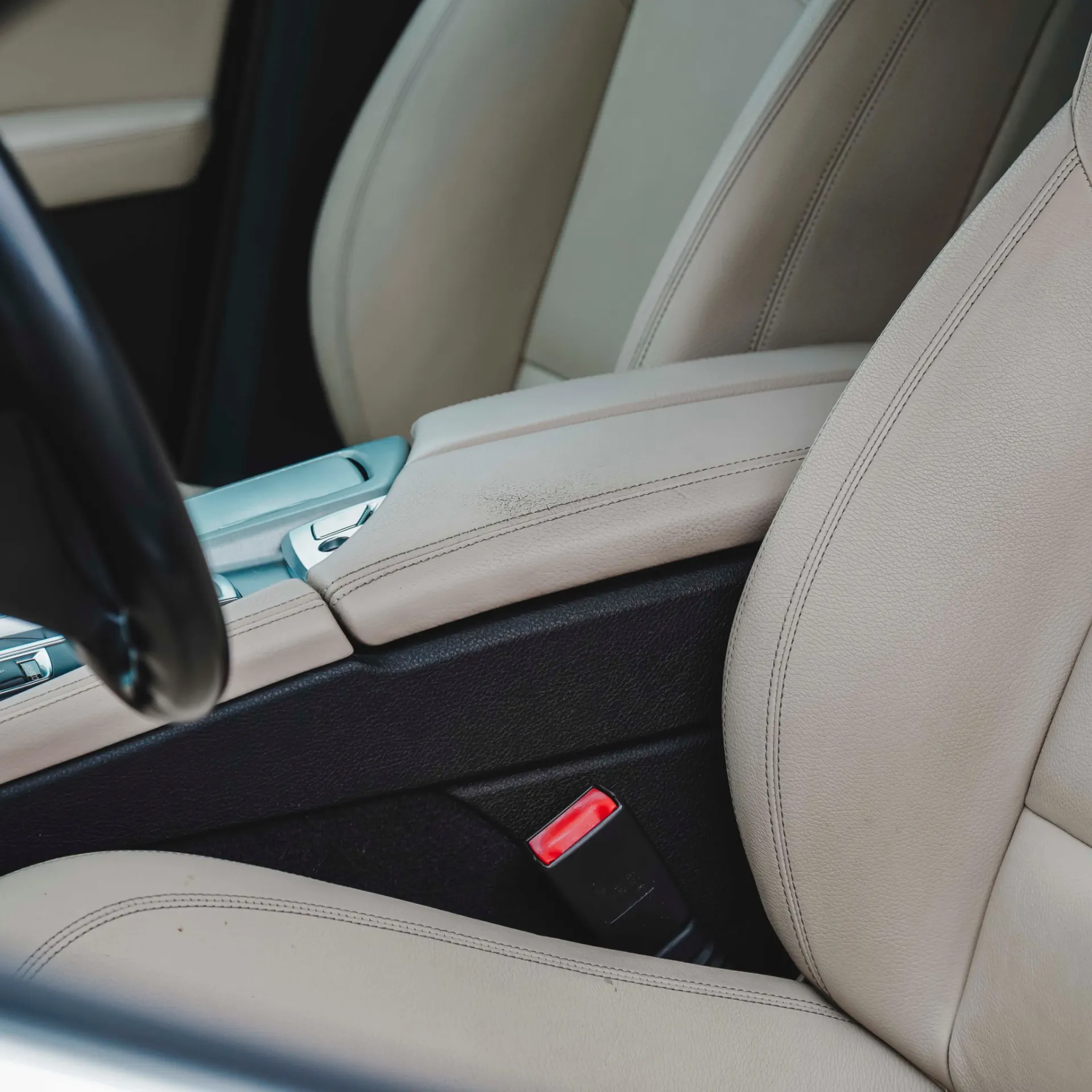 BMW 520 d Line Luxury 17