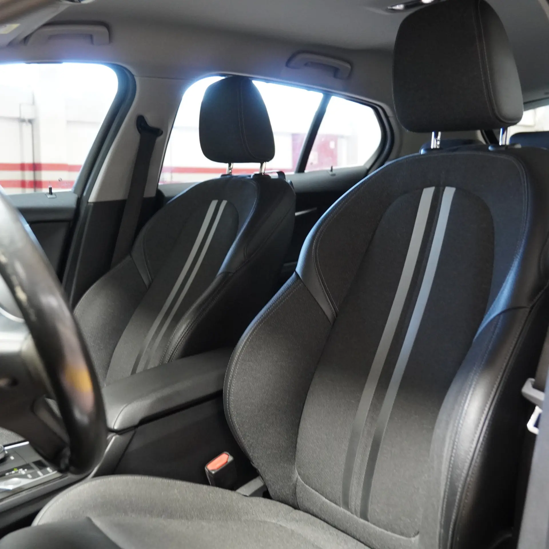 BMW 118 i Line Sport Auto 24