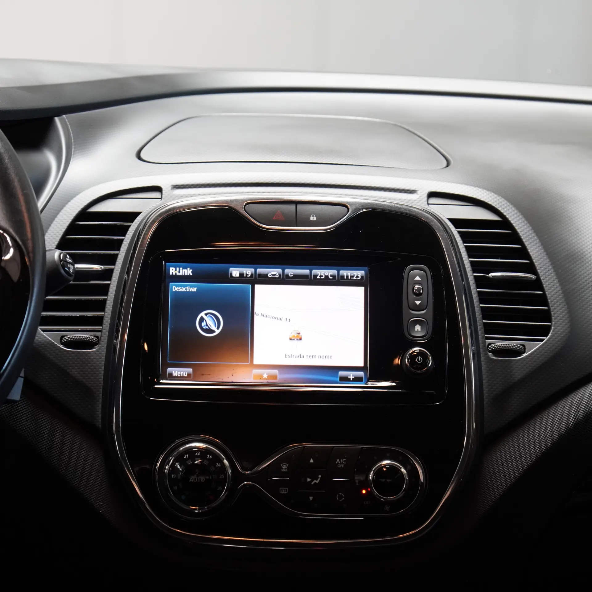 Renault Captur ENERGY TCe 90 S&S Dynamique 14