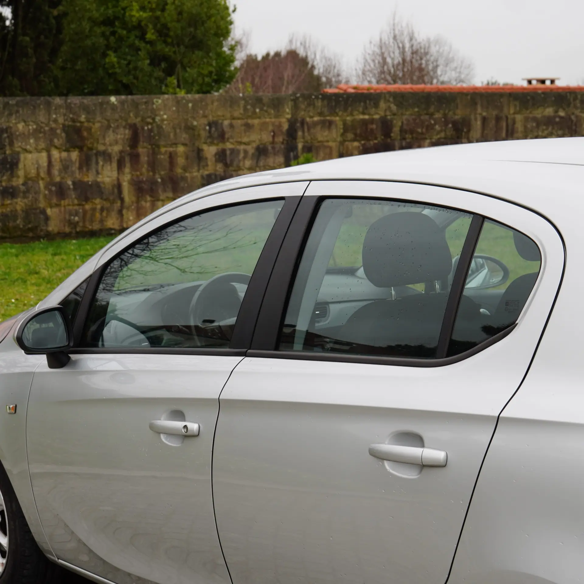 Opel Corsa 1.3 CDTi Business Edition 34