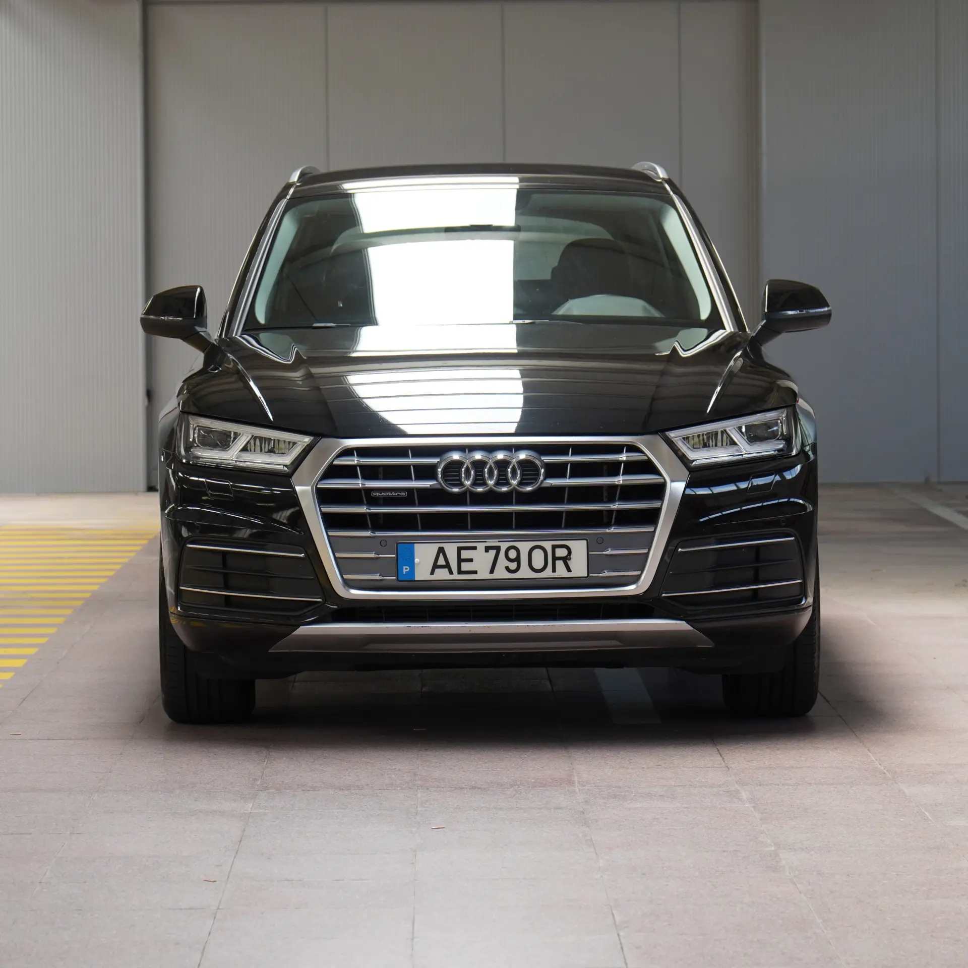 Audi Q5 50 TFSIe quattro S line S tronic 2
