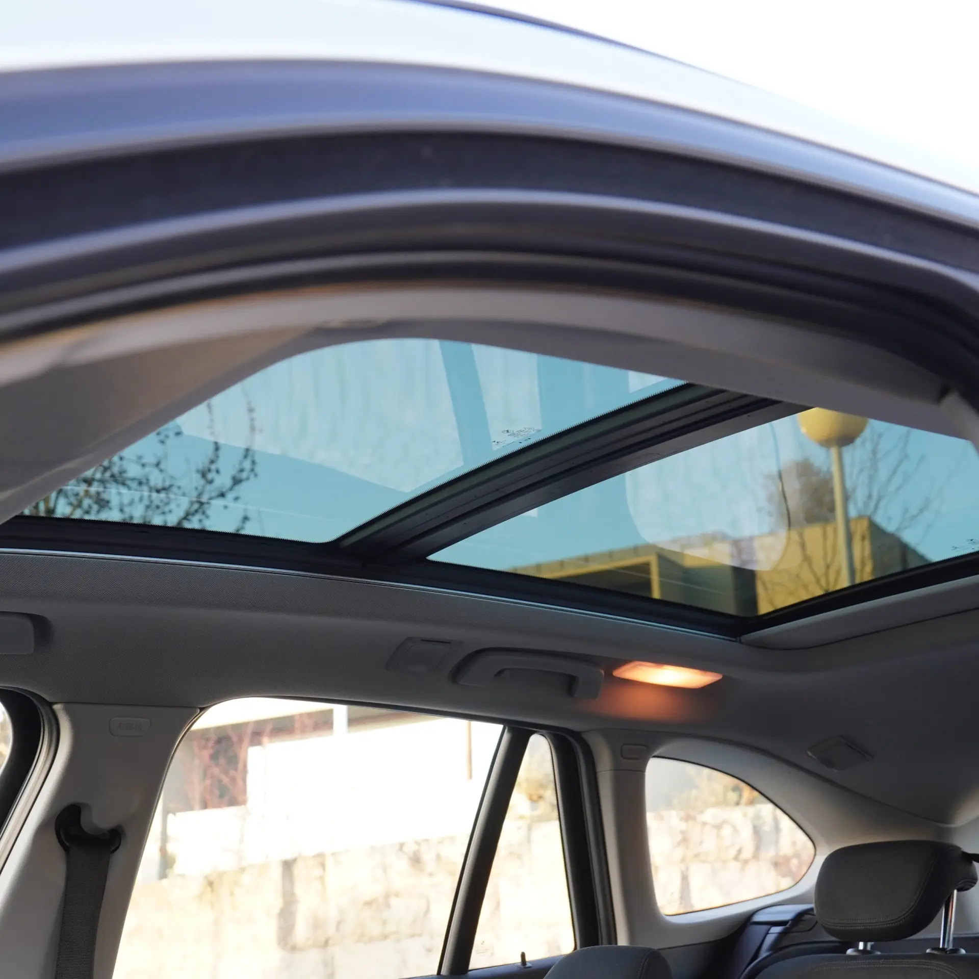 BMW X1 16 d sDrive 7