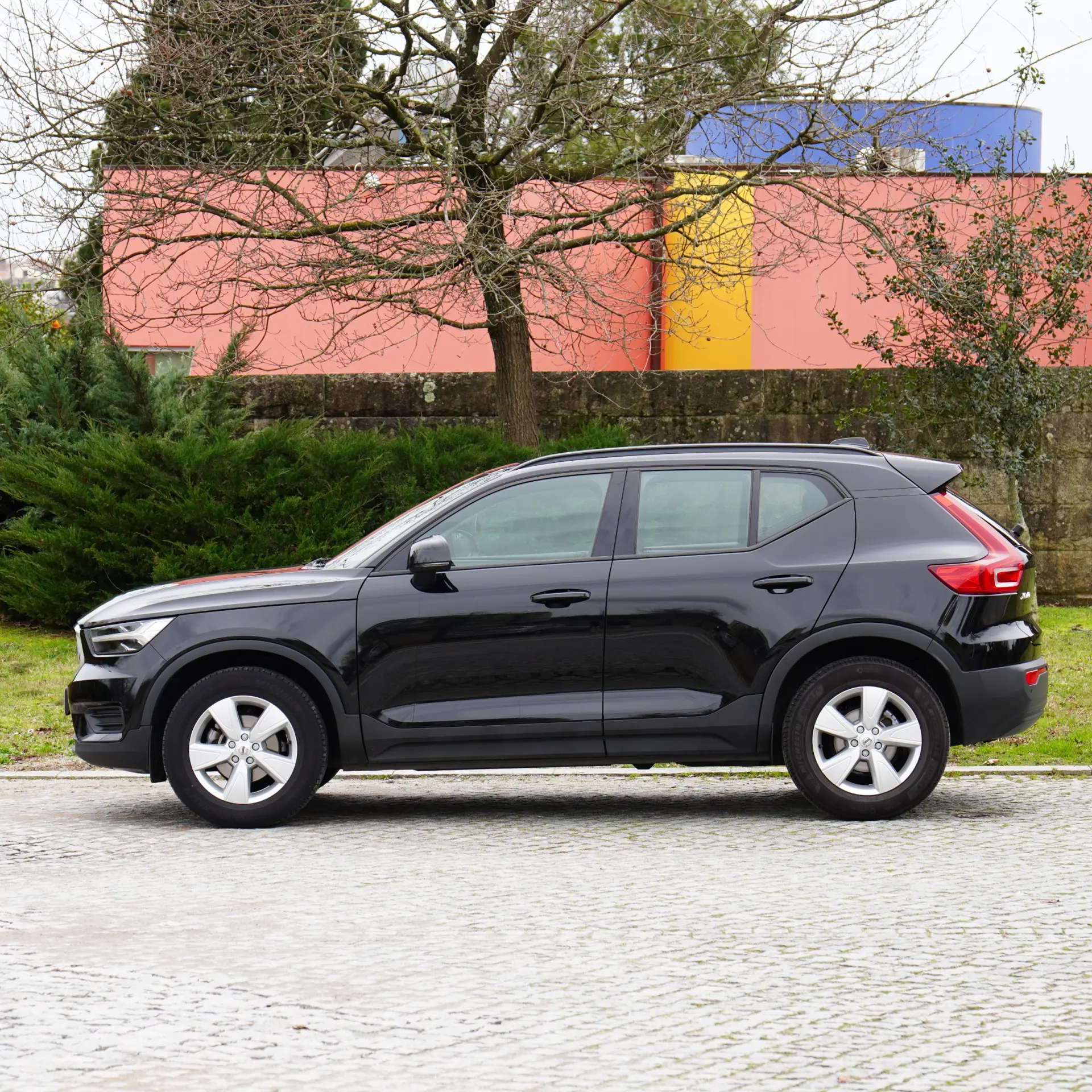 Volvo XC 40 2.0 D3 6