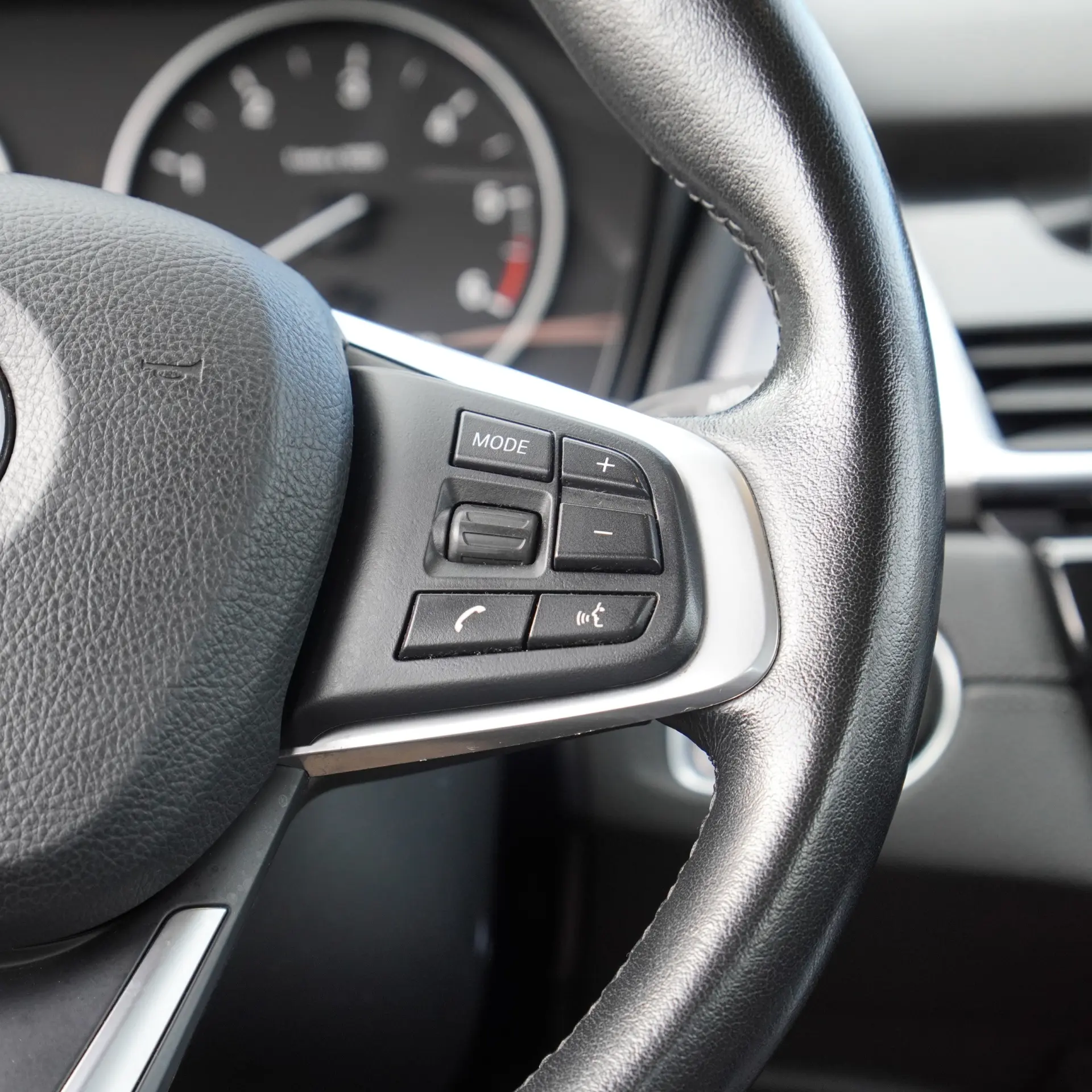 BMW 216 Active Tourer d 19