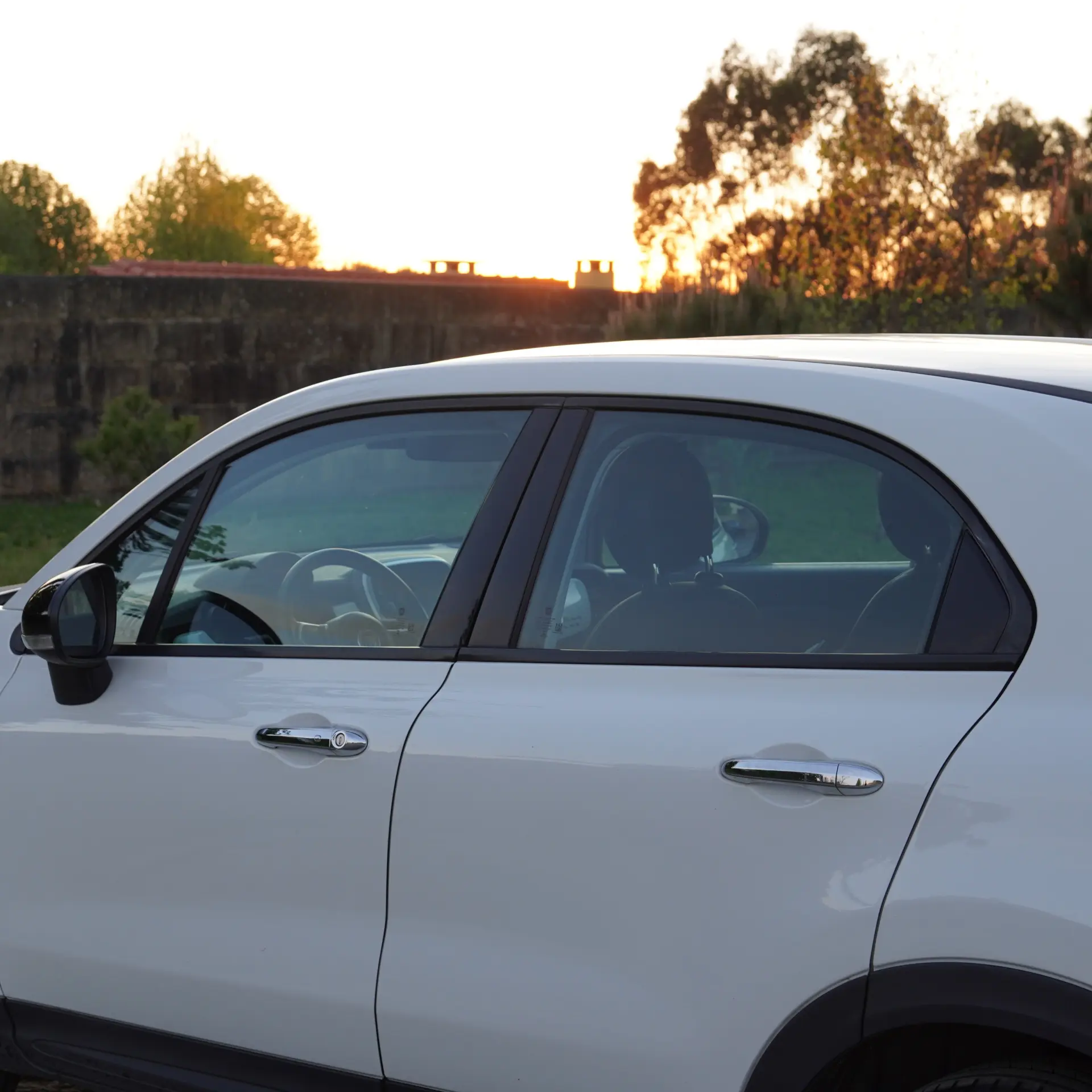 Fiat 500X 1.3 MJ Lounge 35