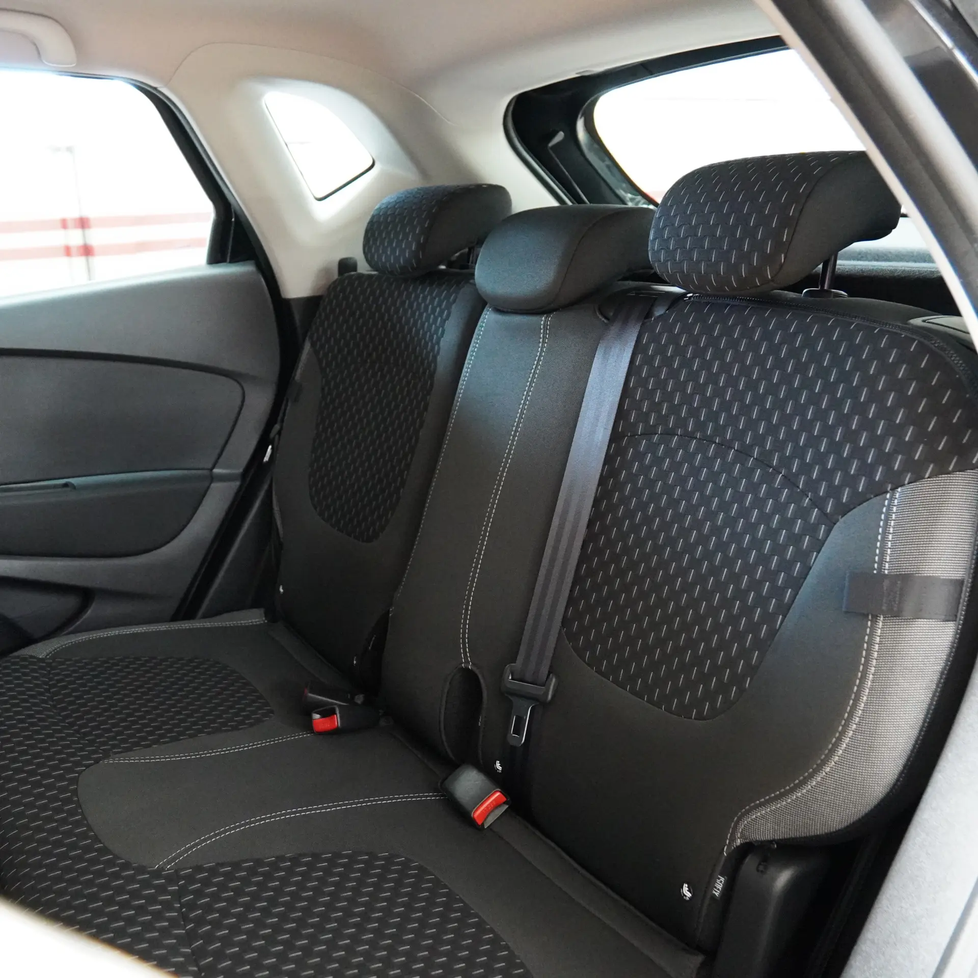 Renault Captur (ENERGY) TCe 90 INTENS 9