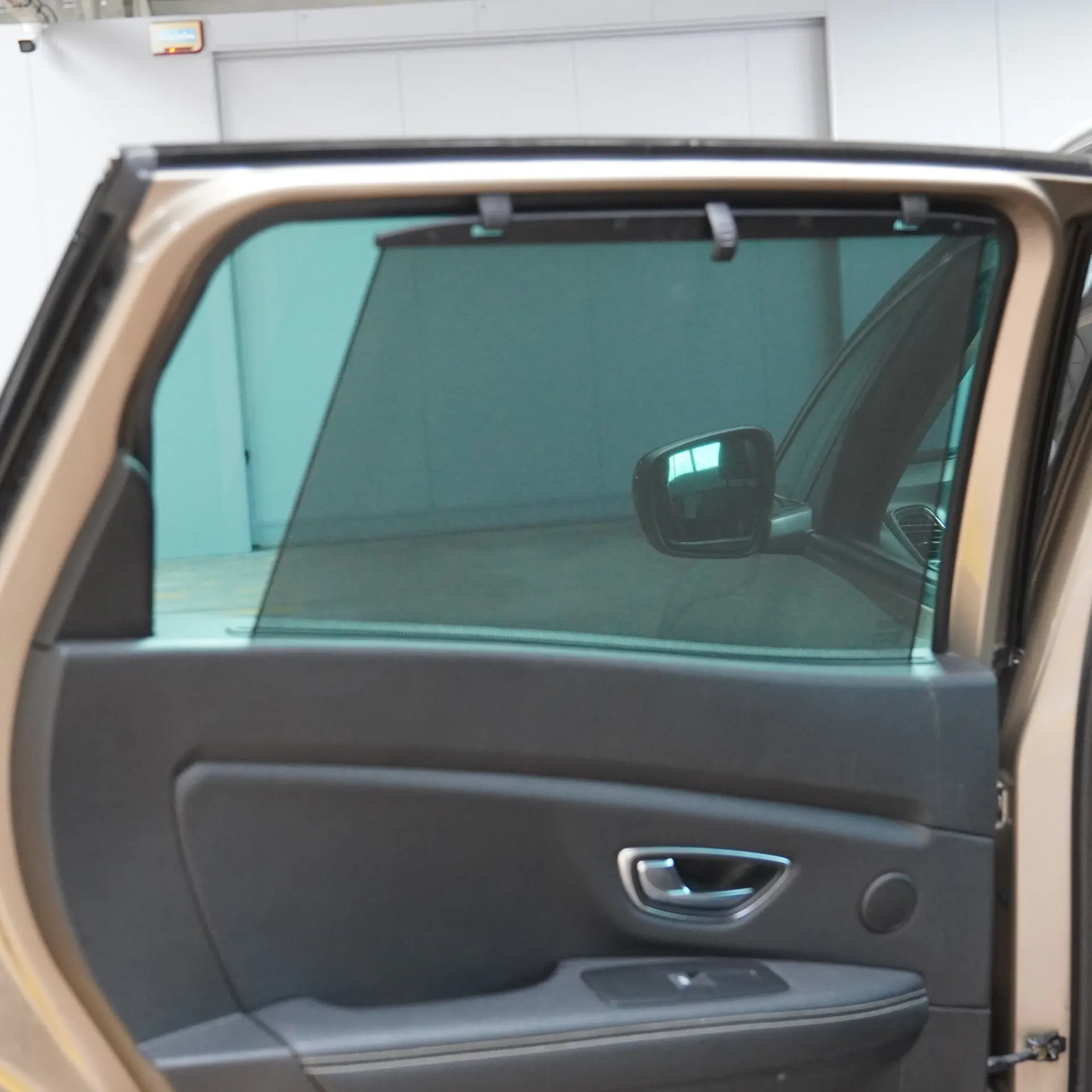 Renault Grand Scénic 1.7 Blue dCi Bose Edition EDC 41